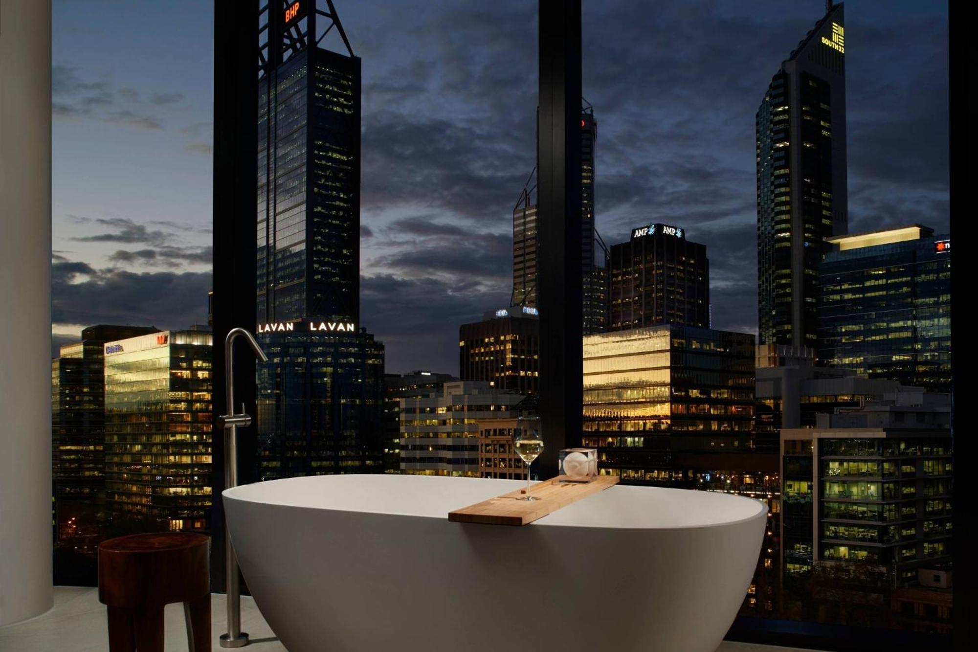 Hotel The Ritz-carlton,