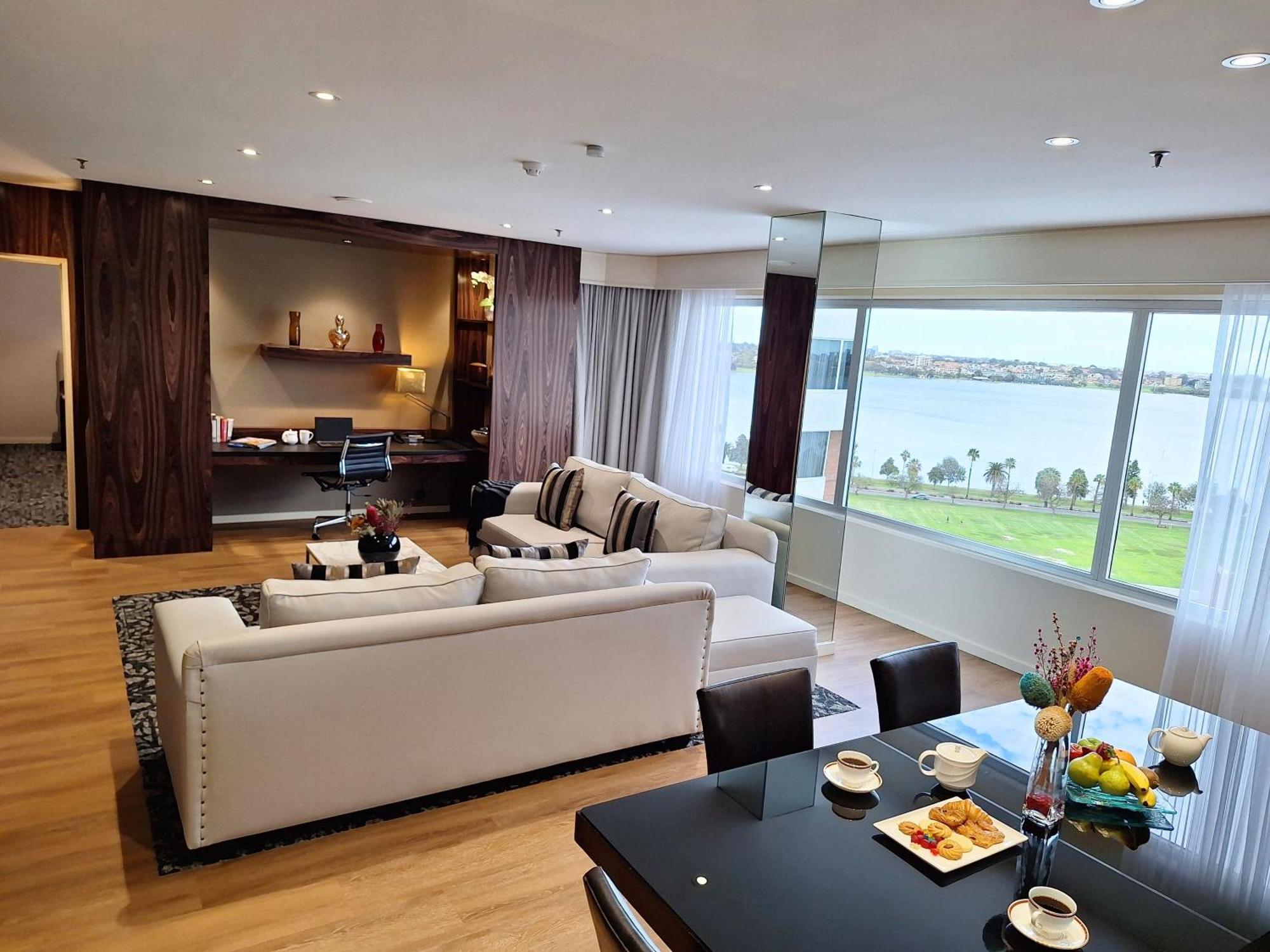 On Langley Park Hotel