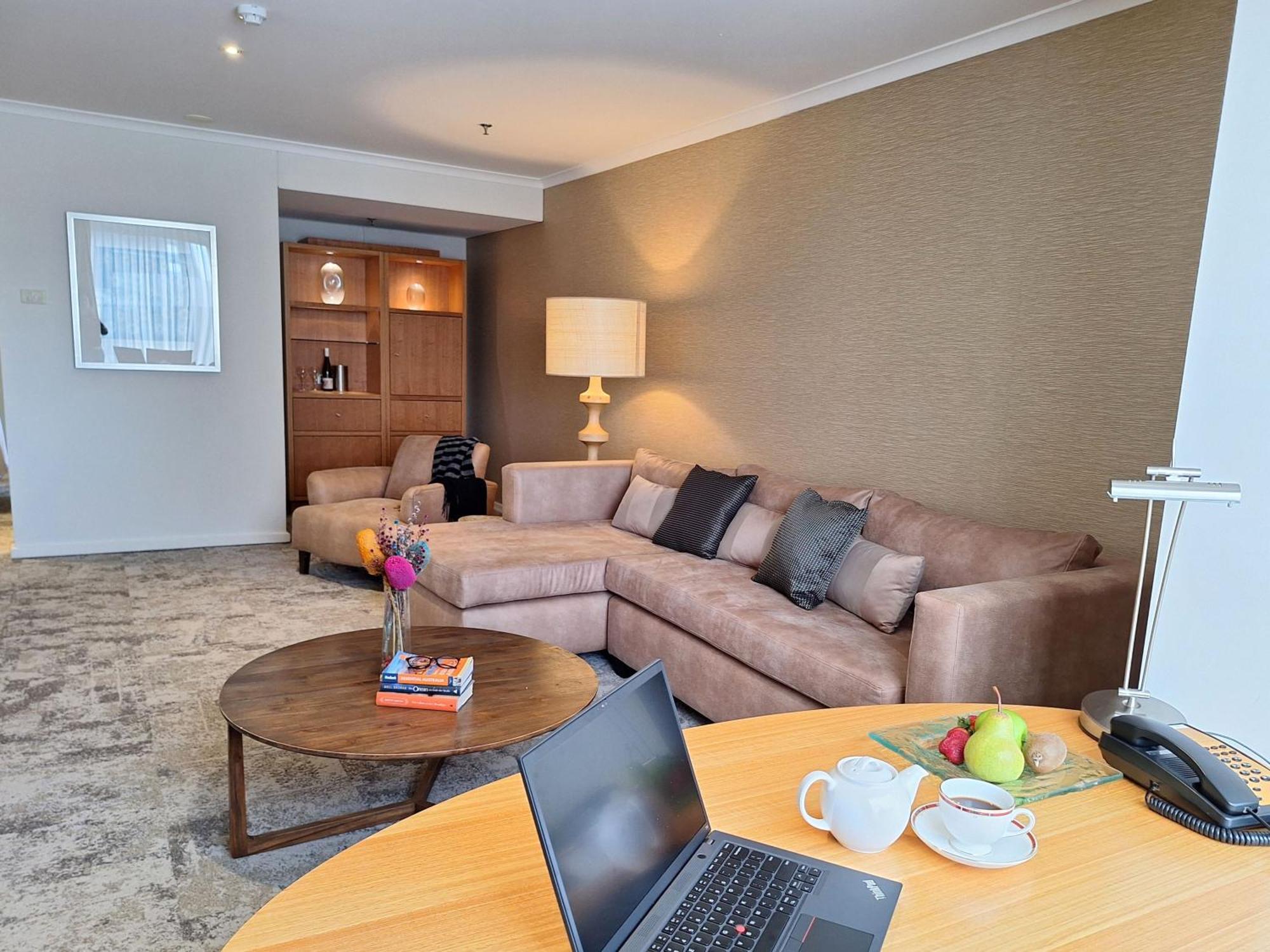 On Langley Park Hotel Perth