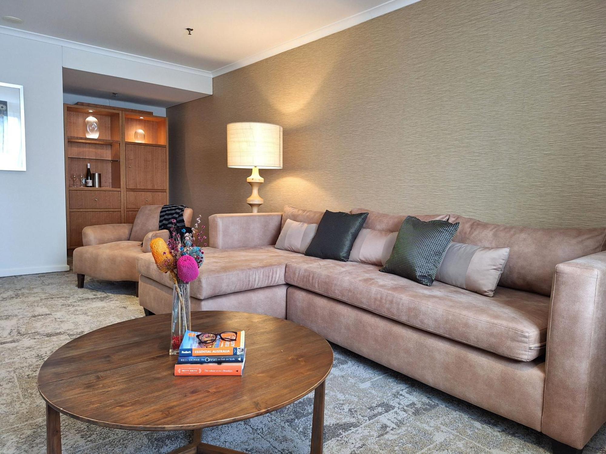 On Langley Park 4* Perth