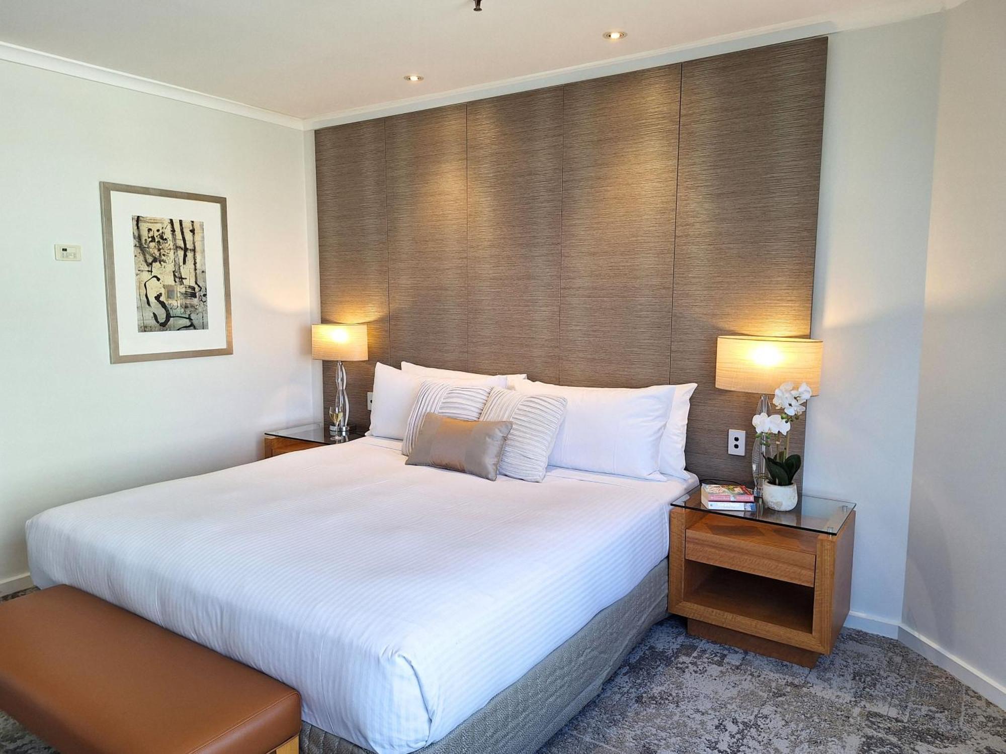 On Langley Park Hotel 4*