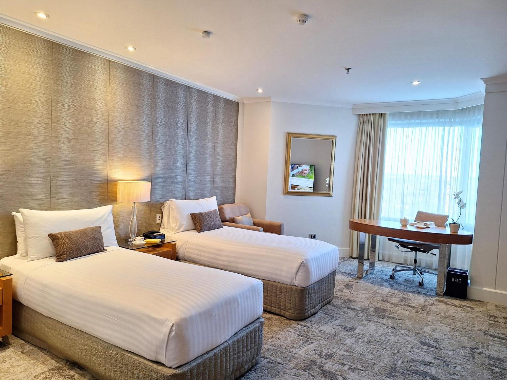 Hotel On Langley Park
