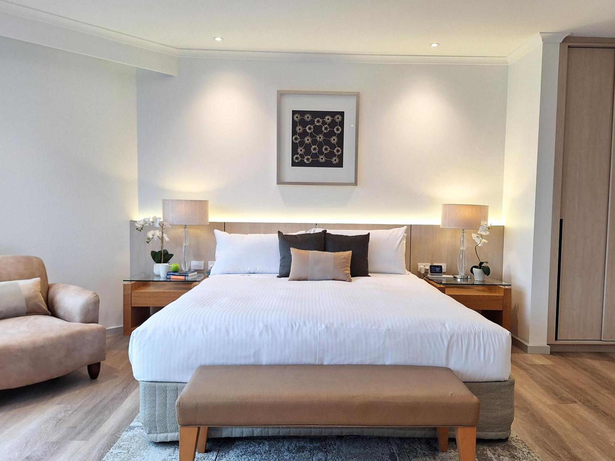 On Langley Park Hotel