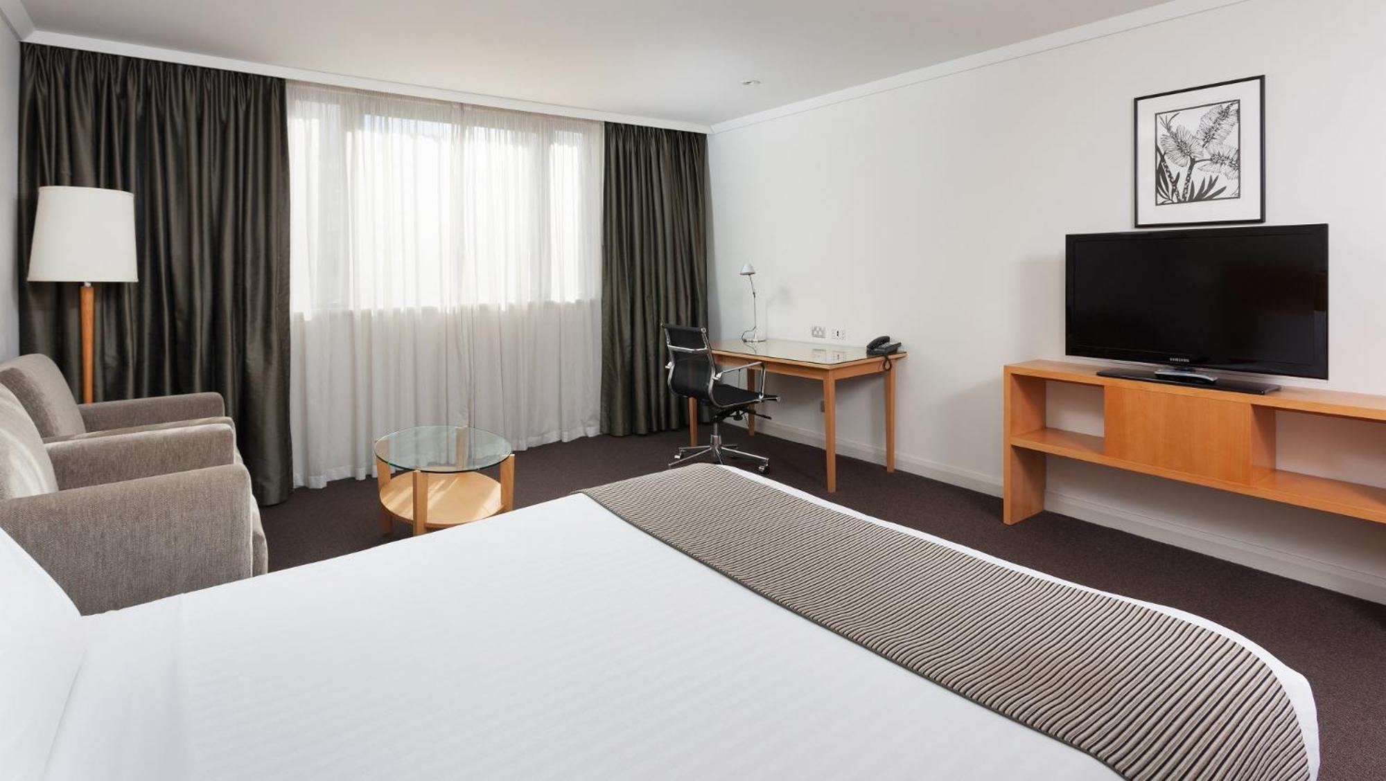 Hotel Crowne Plaza By Ihg