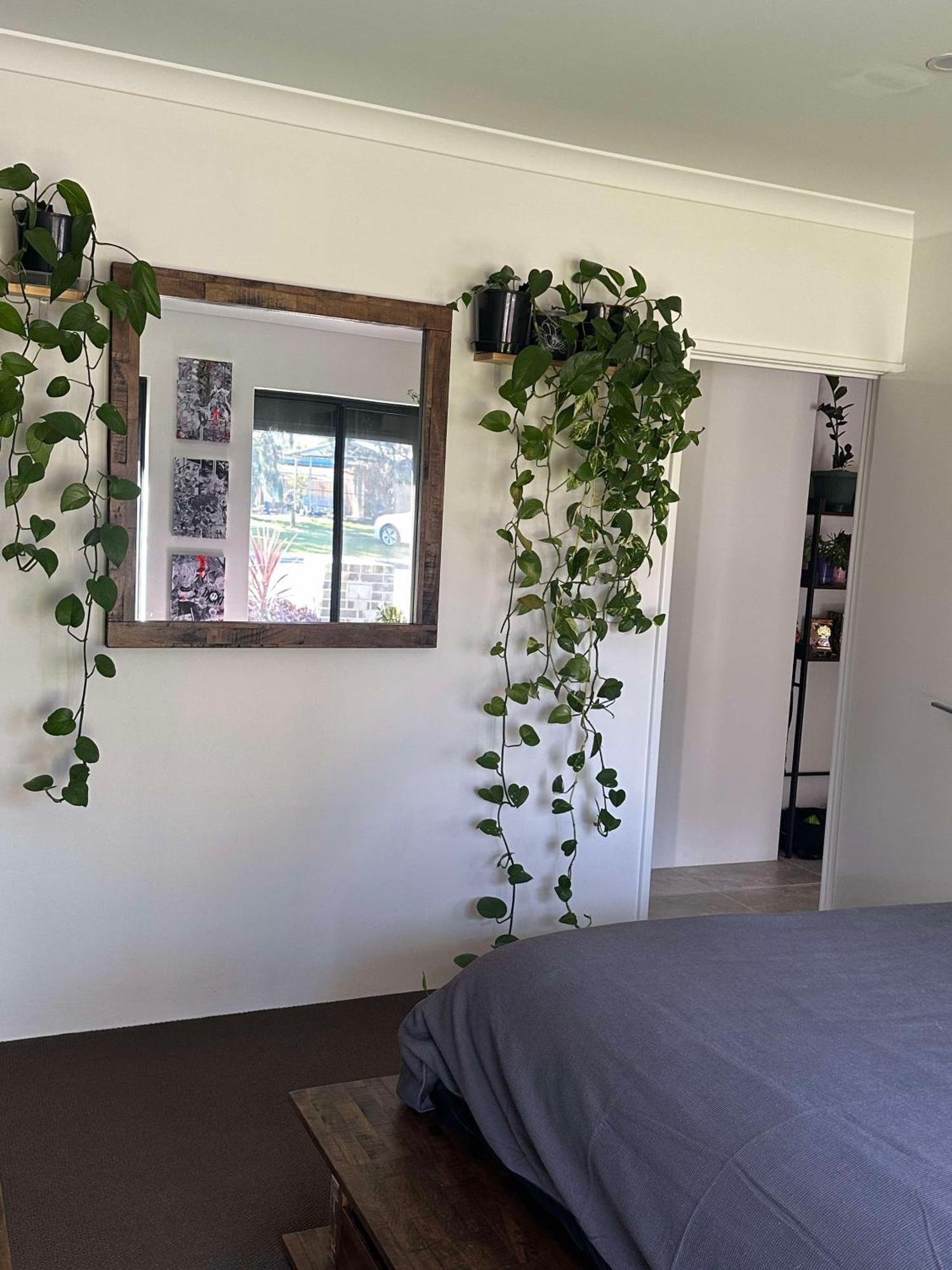 Master Bedroom Beechboro