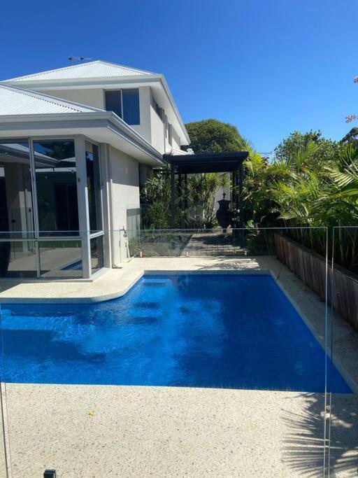 Luxury Executive With Pool *