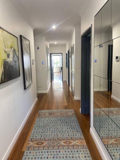 Luxury Executive With Pool Holiday home