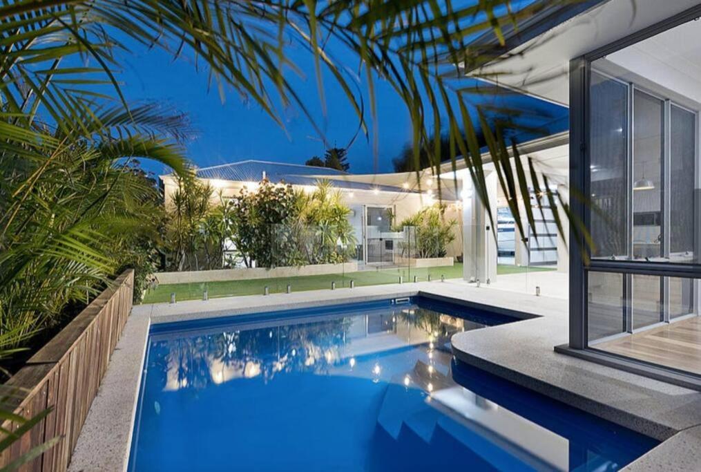 Holiday home Luxury Executive With Pool *
