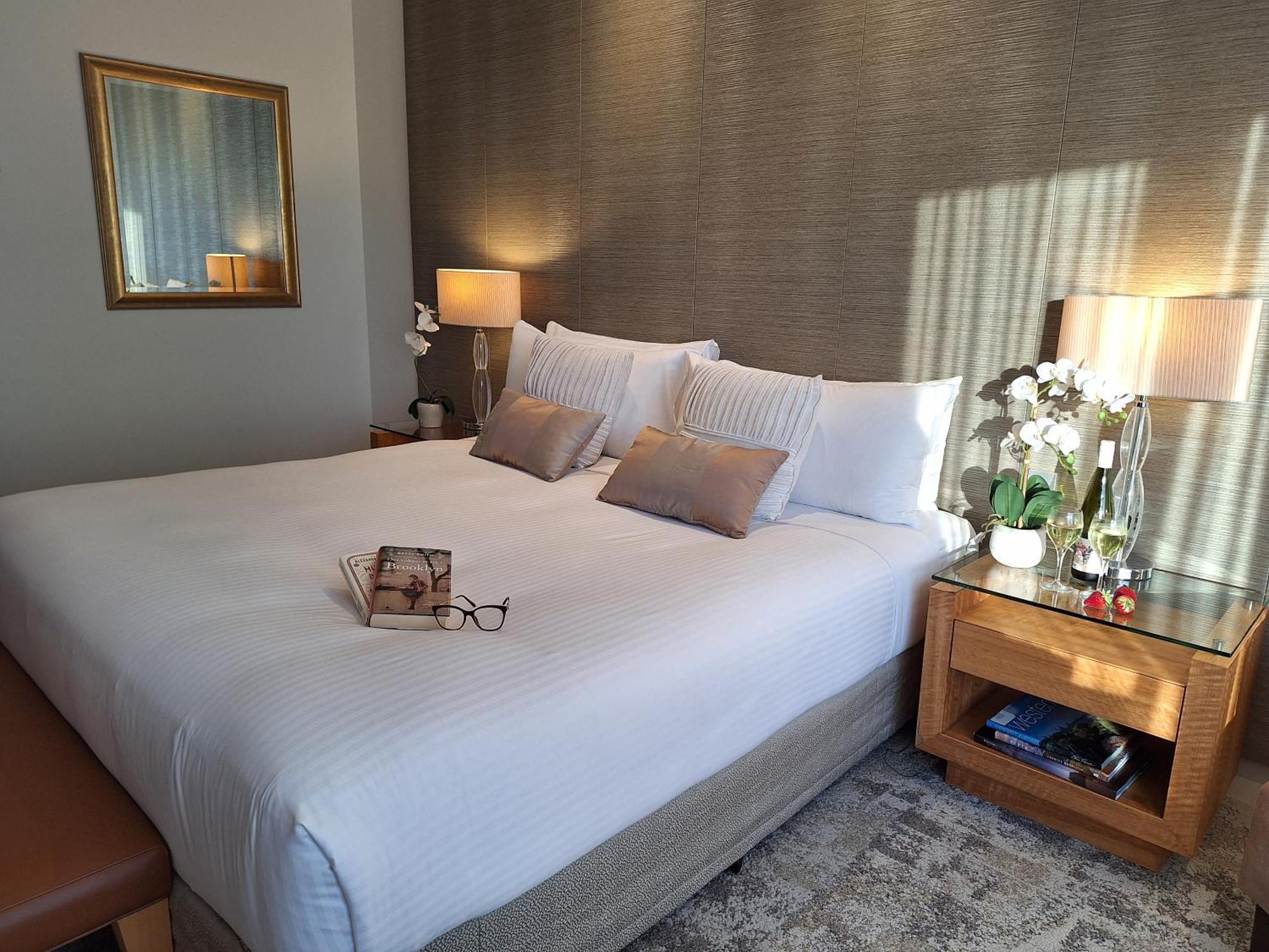 On Langley Park Hotel Perth