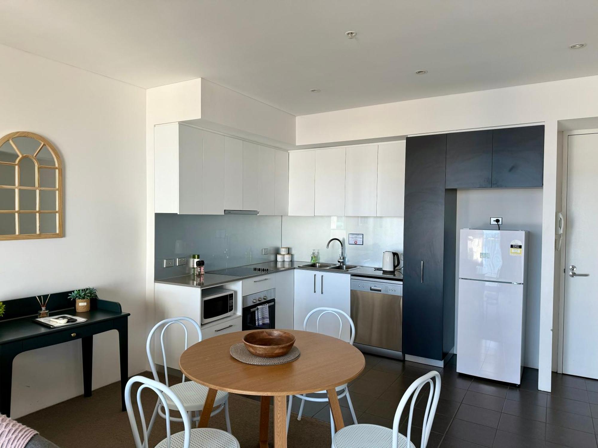 Apartment 152 Rest With Views High Upparking Sleeps 2 Perth