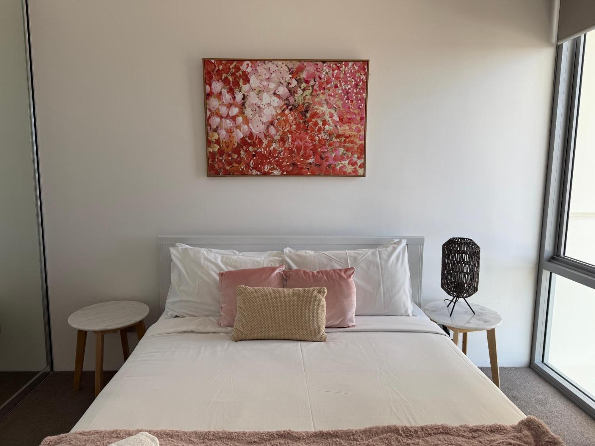 Apartment 152 Rest With Views High Upparking Sleeps 2 *
