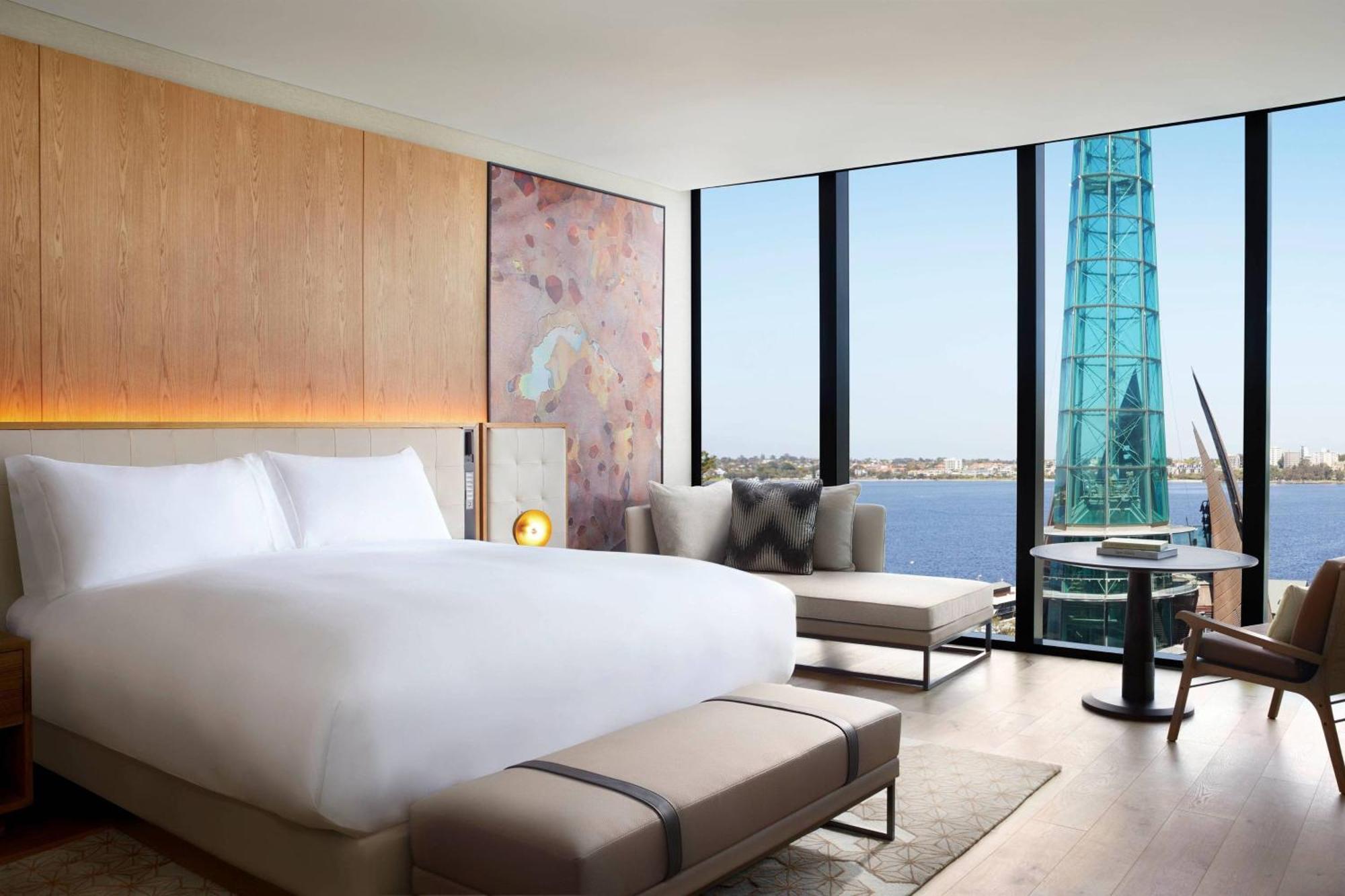 The Ritz-carlton, 5* Perth