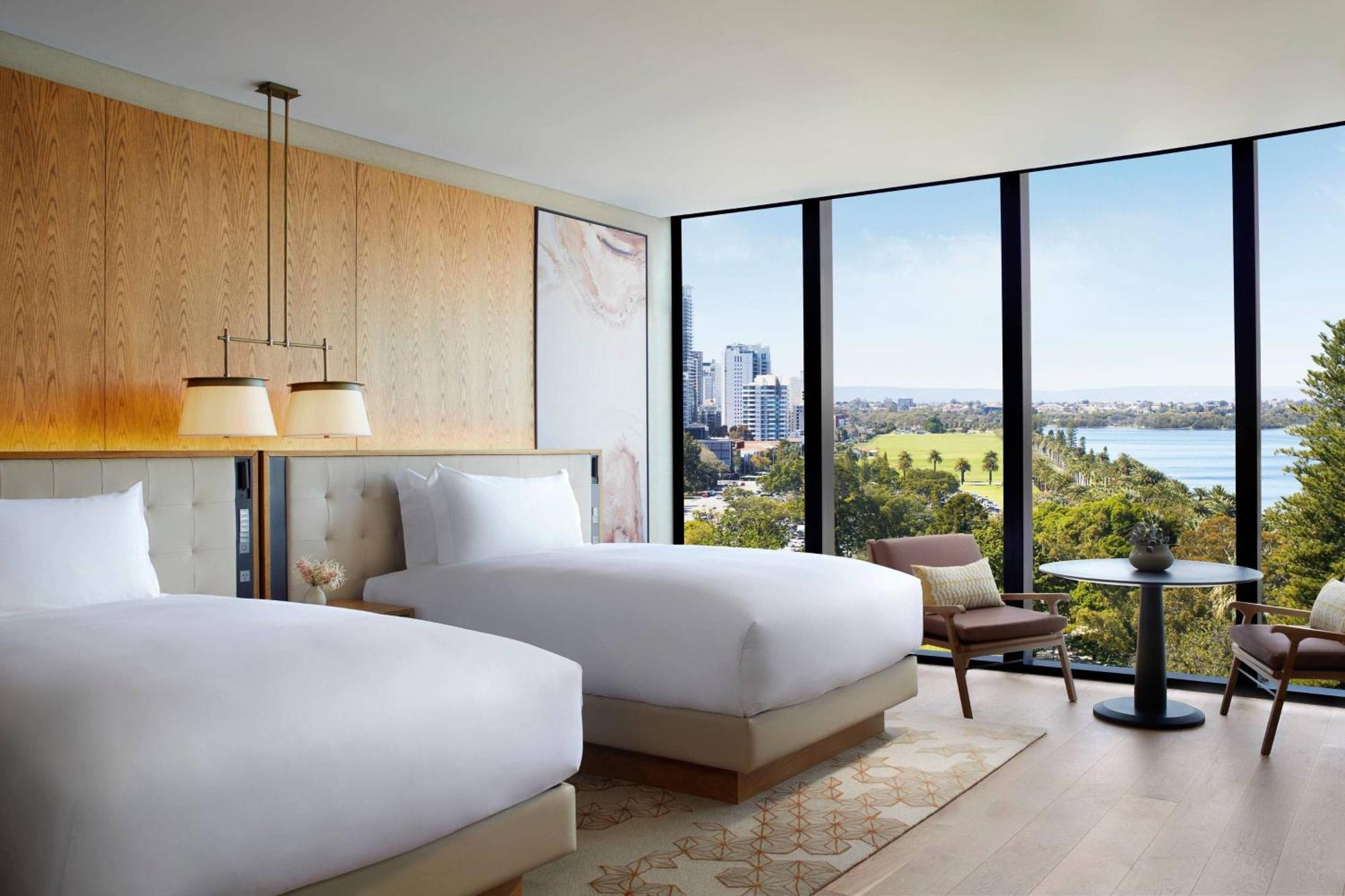 Hotel The Ritz-carlton,
