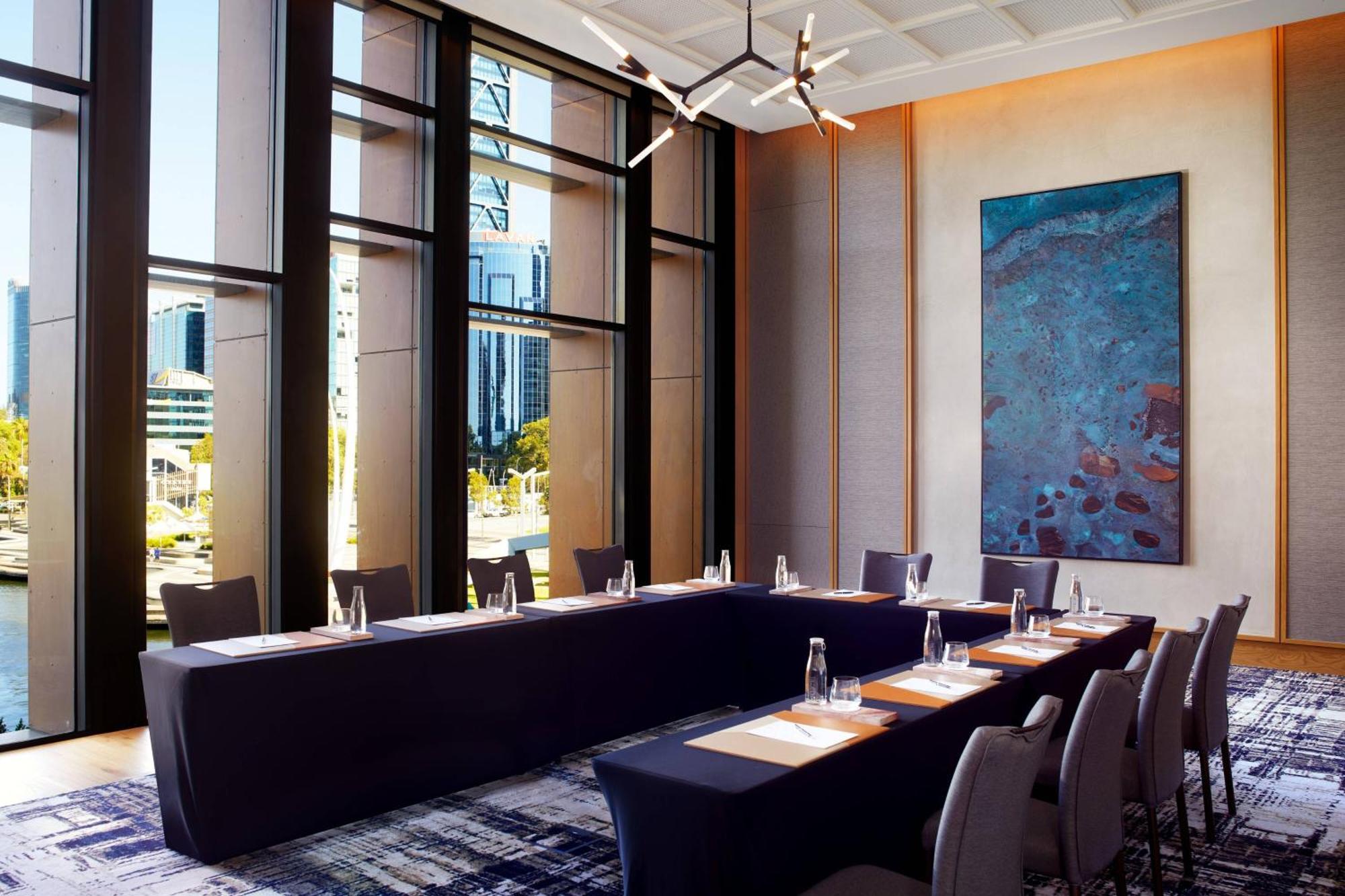 Hotel The Ritz-carlton,