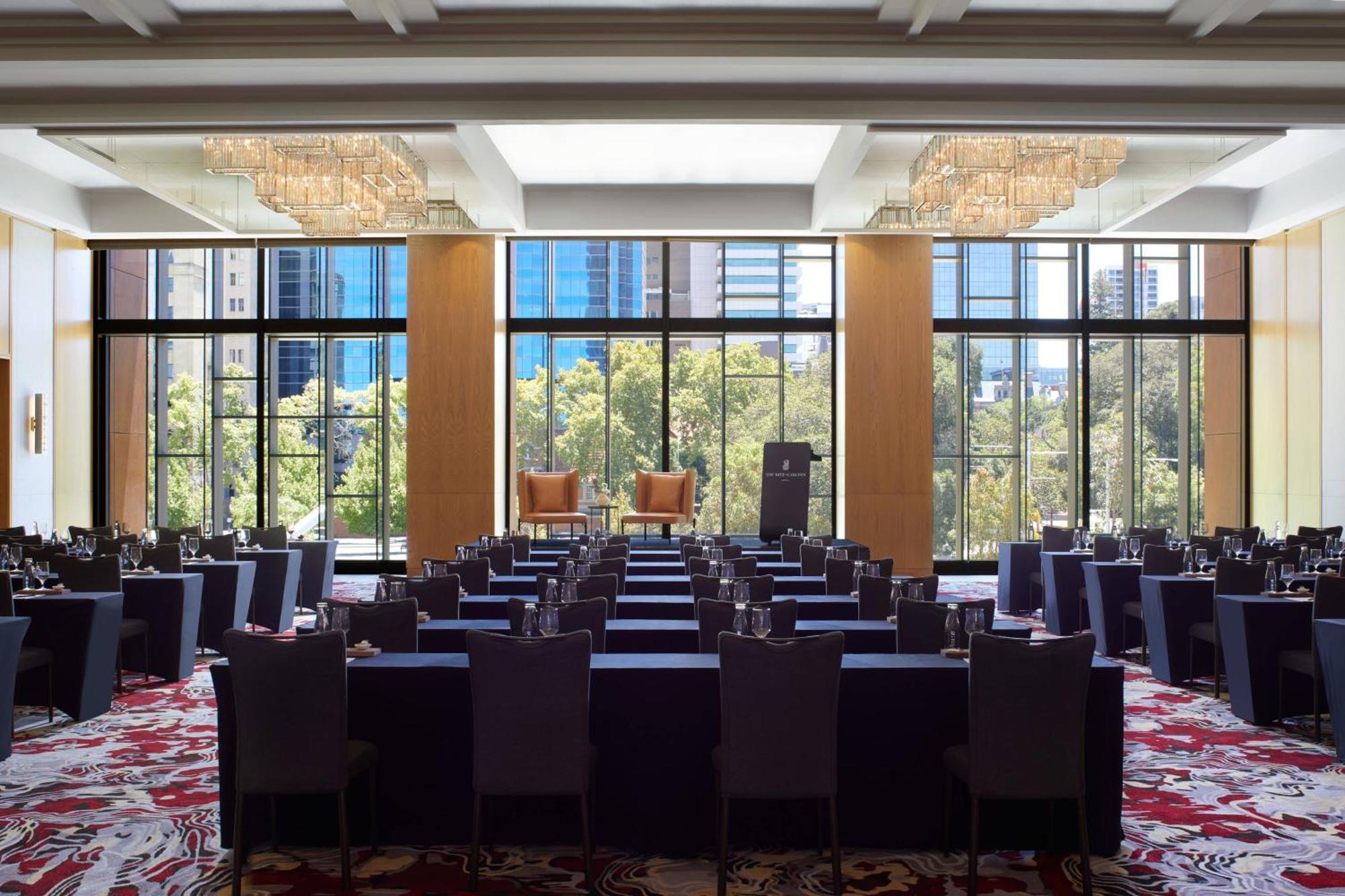 Hotel The Ritz-carlton, Perth