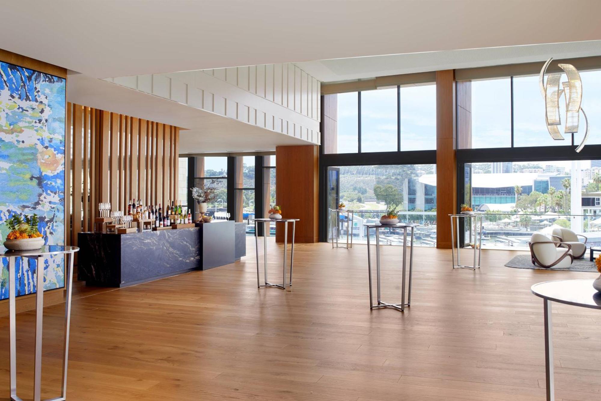 Hotel The Ritz-carlton,