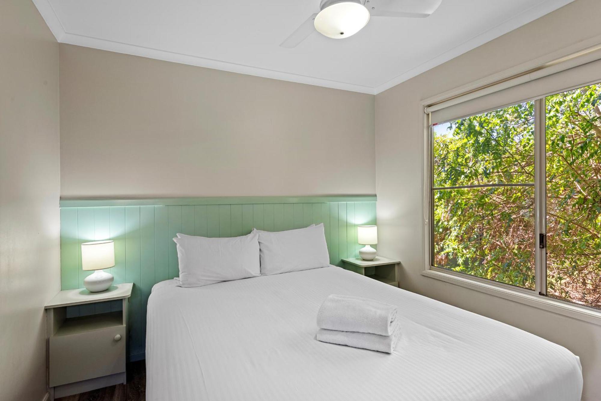 Discovery Parks - Airport Holiday park Perth