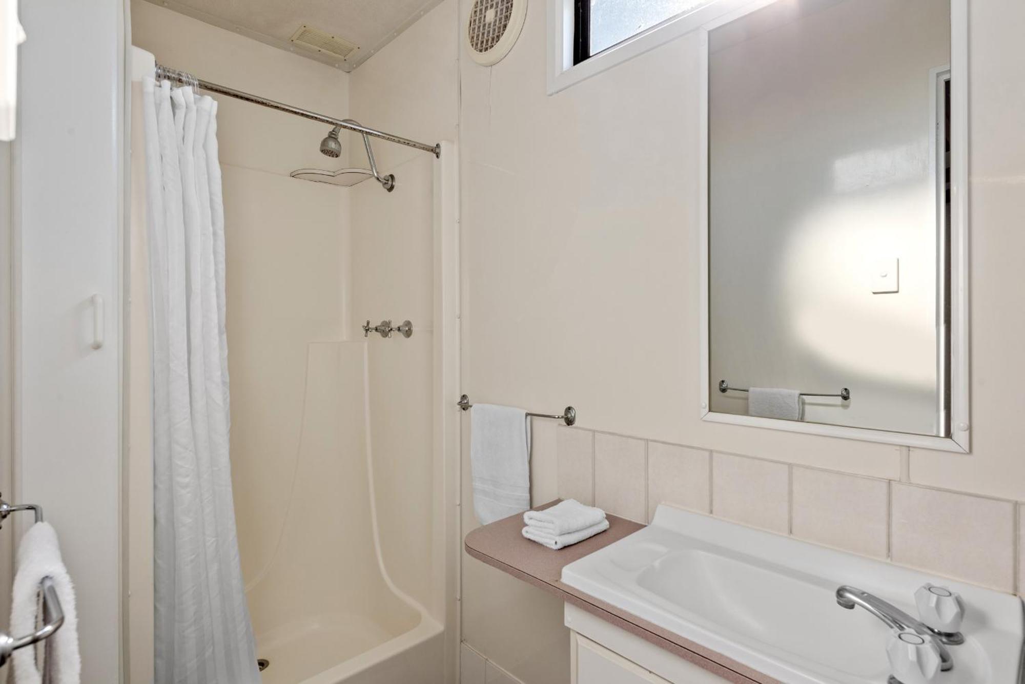 Holiday park Discovery Parks - Airport Perth