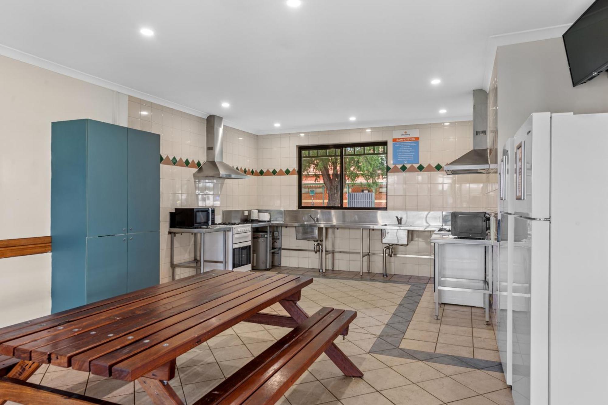 Holiday park Discovery Parks - Airport Perth