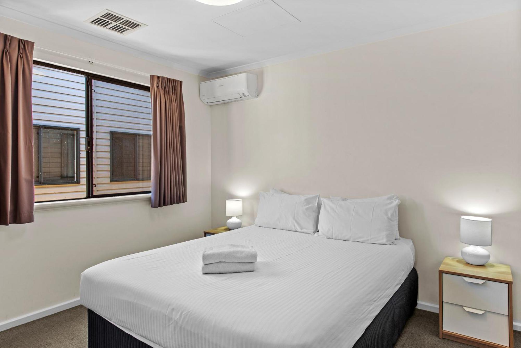 Discovery Parks - Airport Holiday park 4*