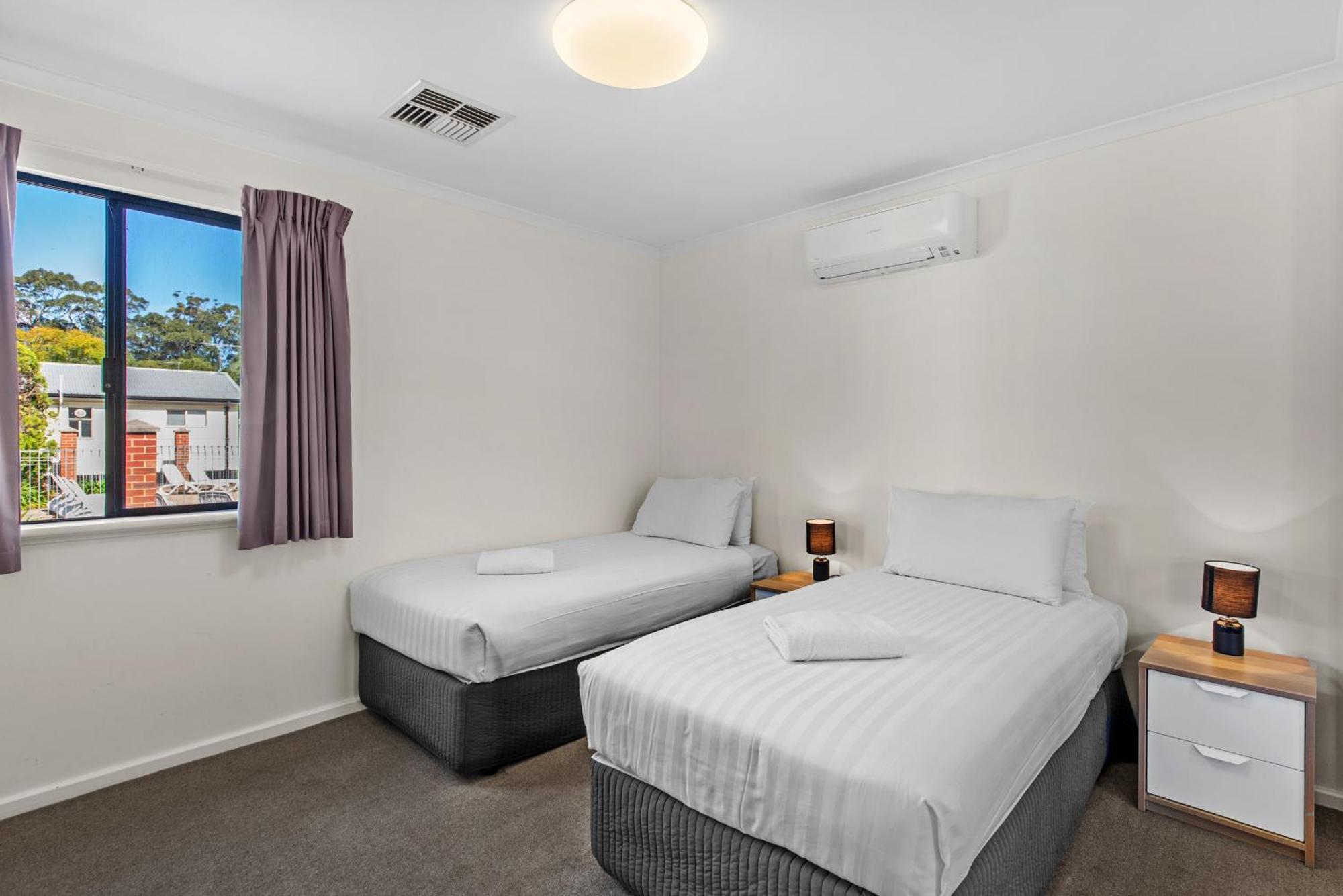 Holiday park Discovery Parks - Airport 4*