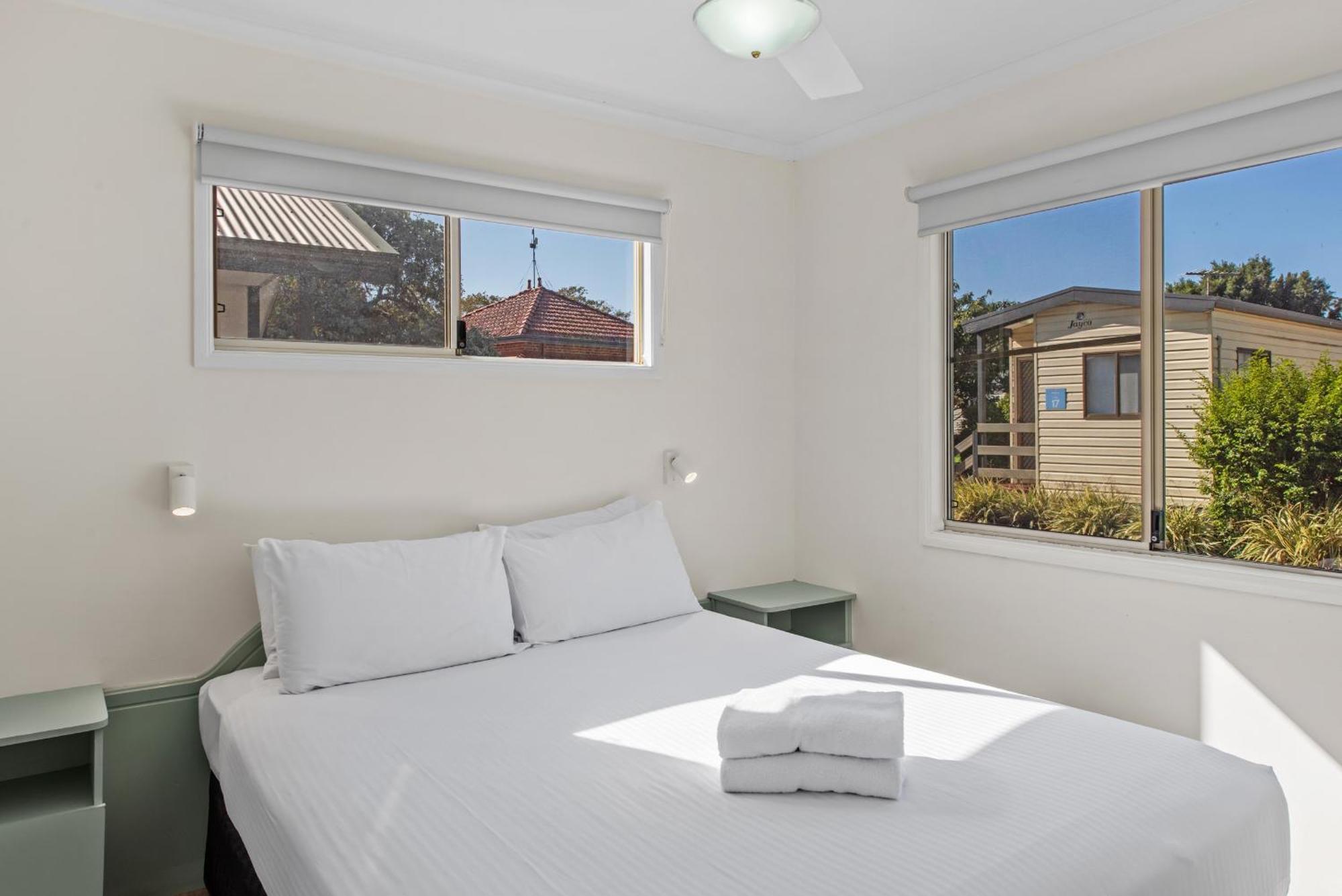 Discovery Parks - Airport Holiday park Perth