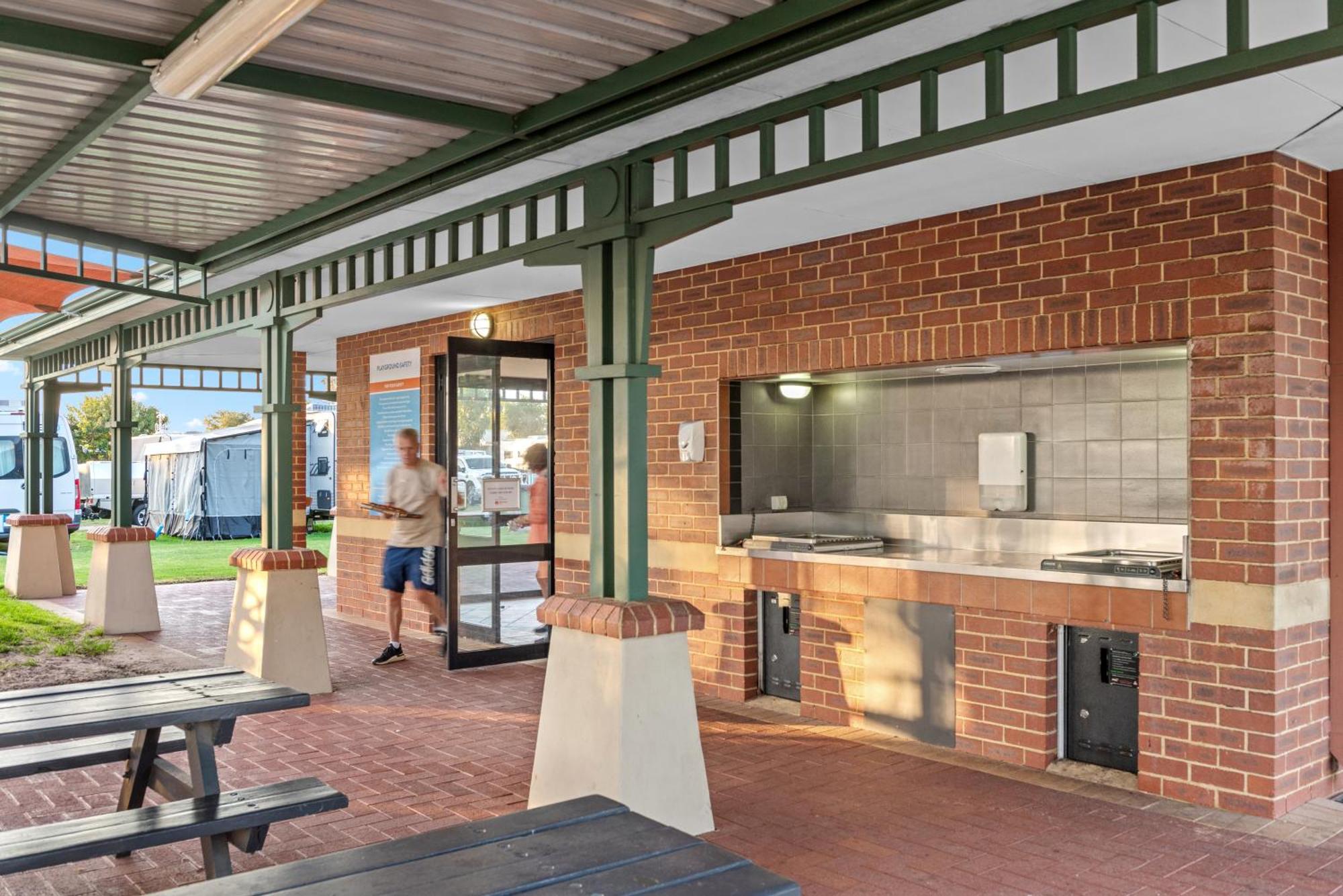 Discovery Parks - Airport 4* Perth