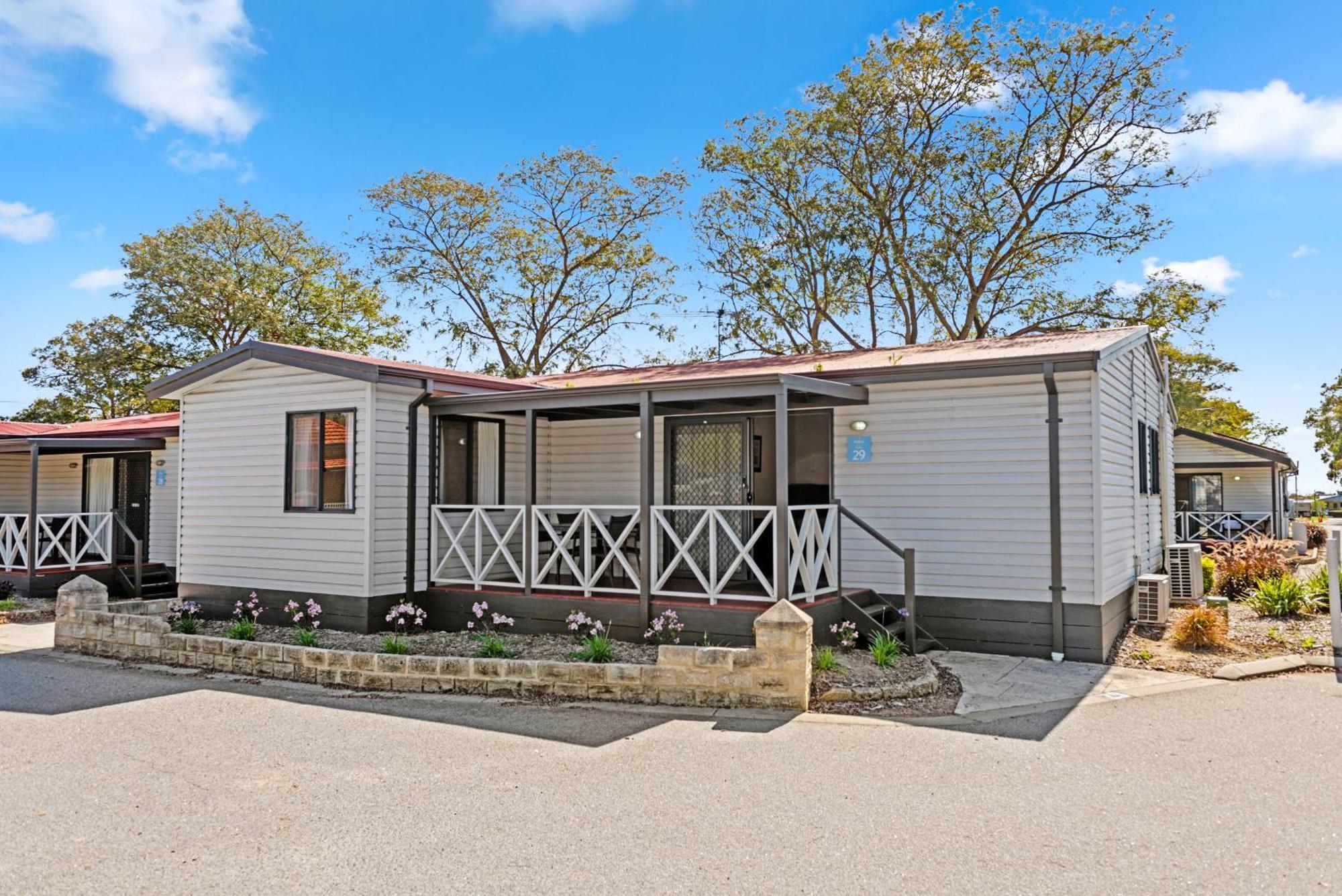 Holiday park Discovery Parks - Airport Perth