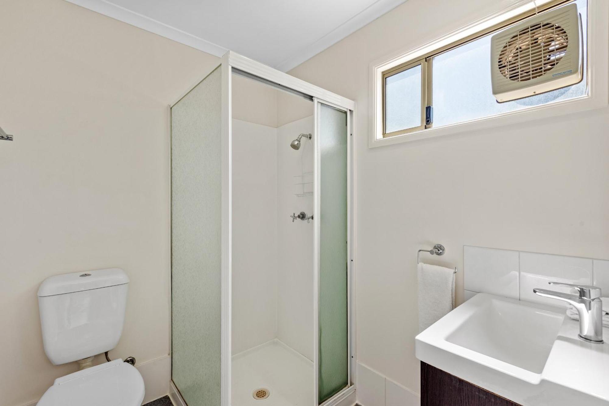 Holiday park Discovery Parks - Airport 4*