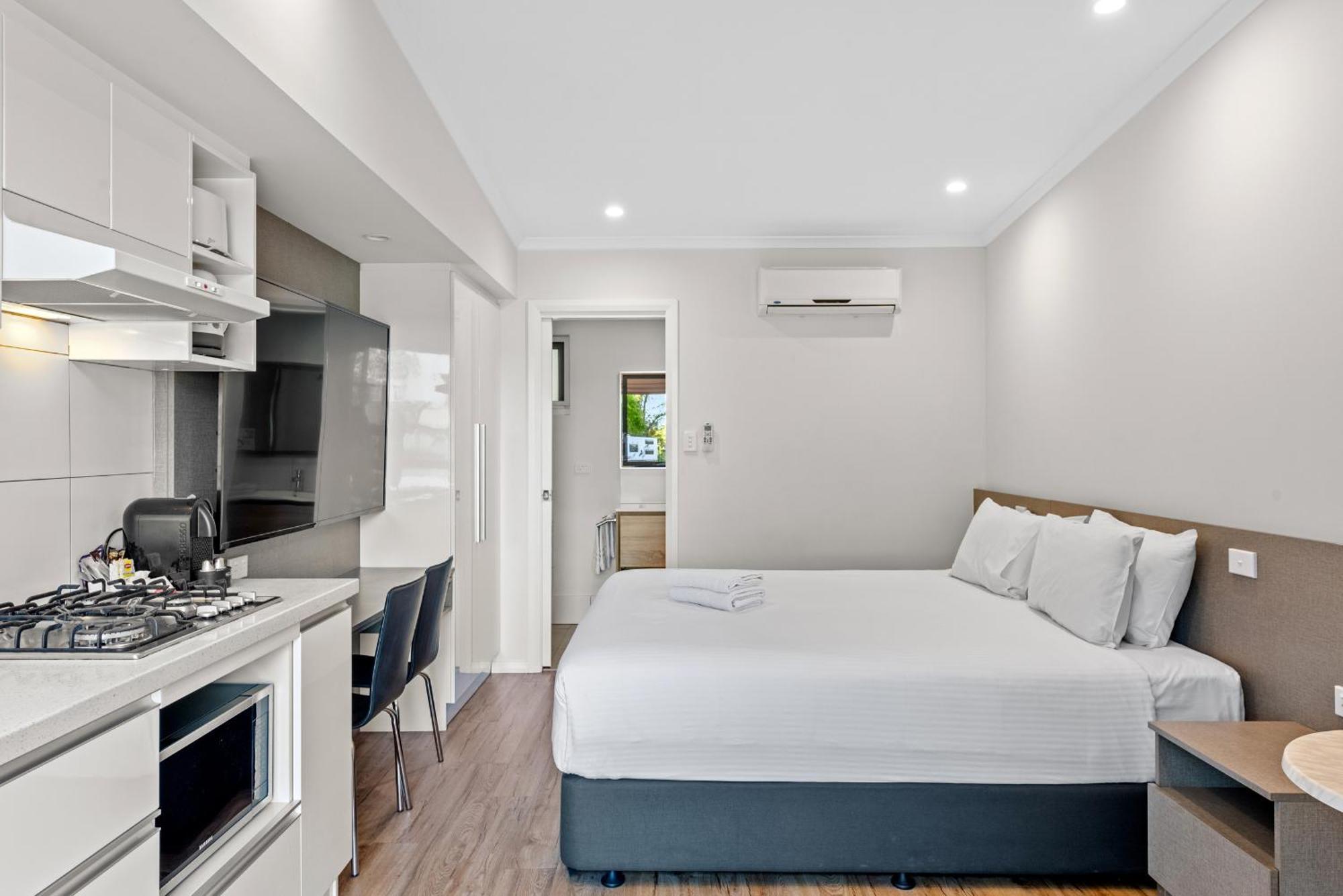 Discovery Parks - Airport Holiday park Perth