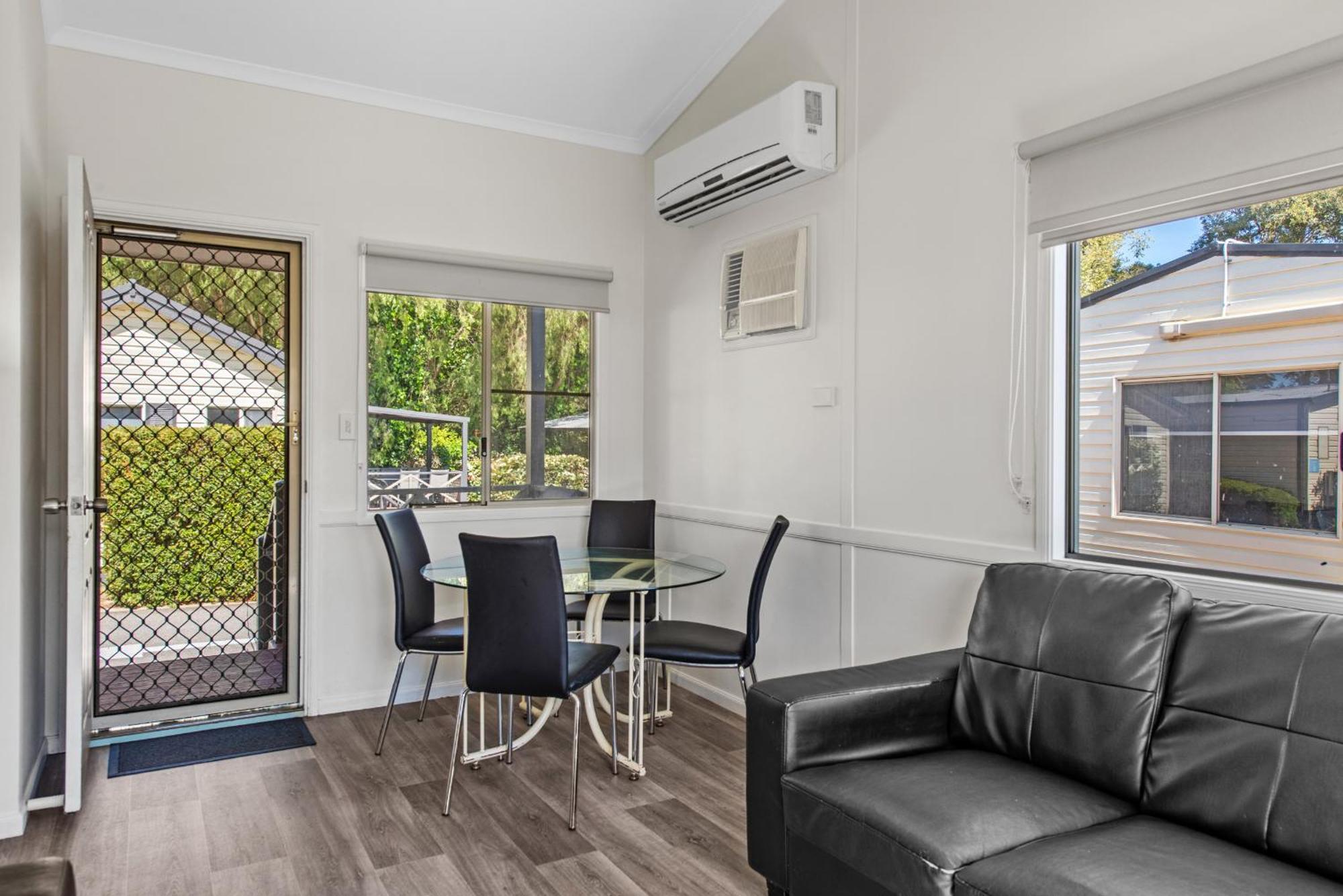 Discovery Parks - Airport 4* Perth