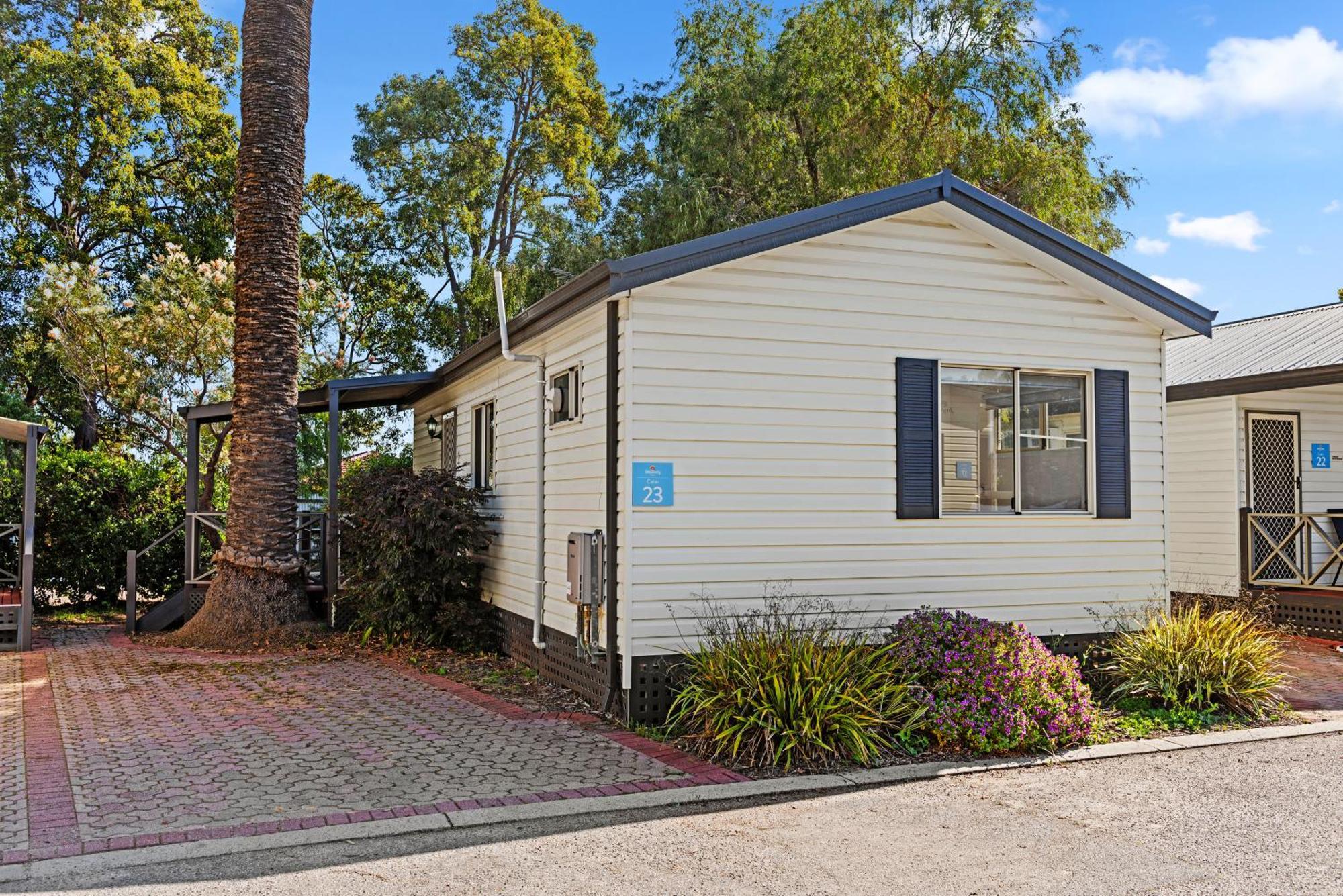 Discovery Parks - Airport Perth