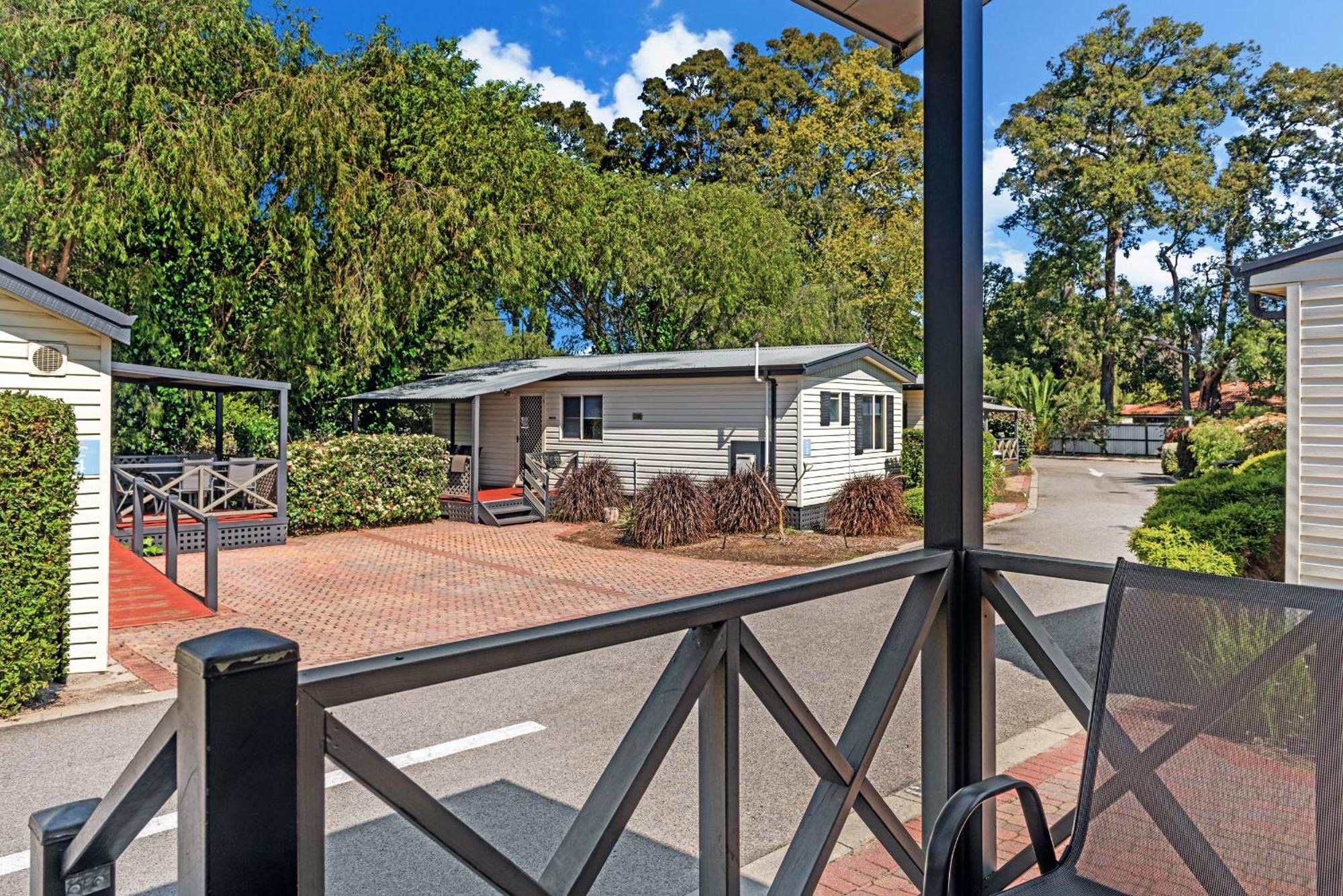 Discovery Parks - Airport Holiday park Perth