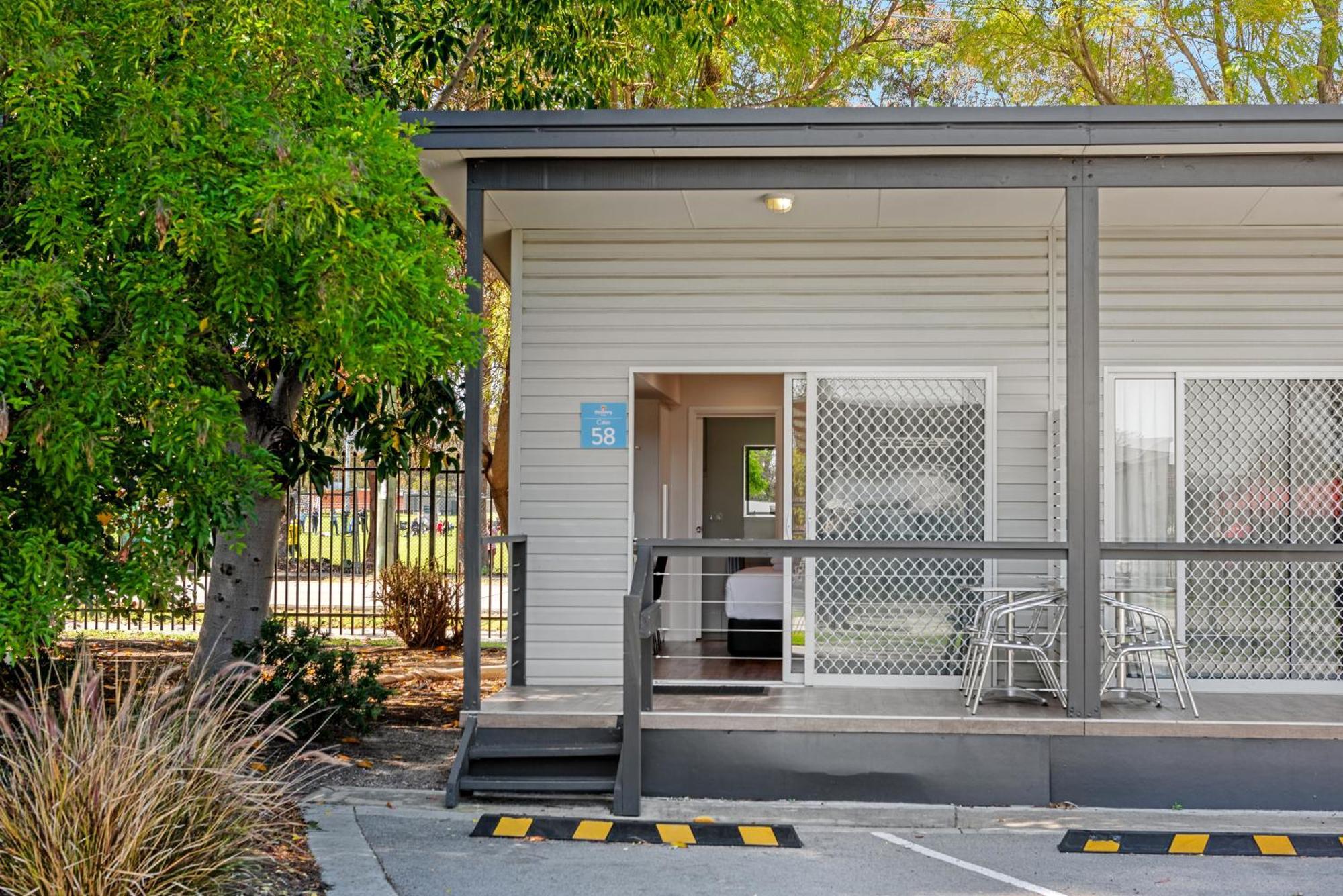 Holiday park Discovery Parks - Airport Perth