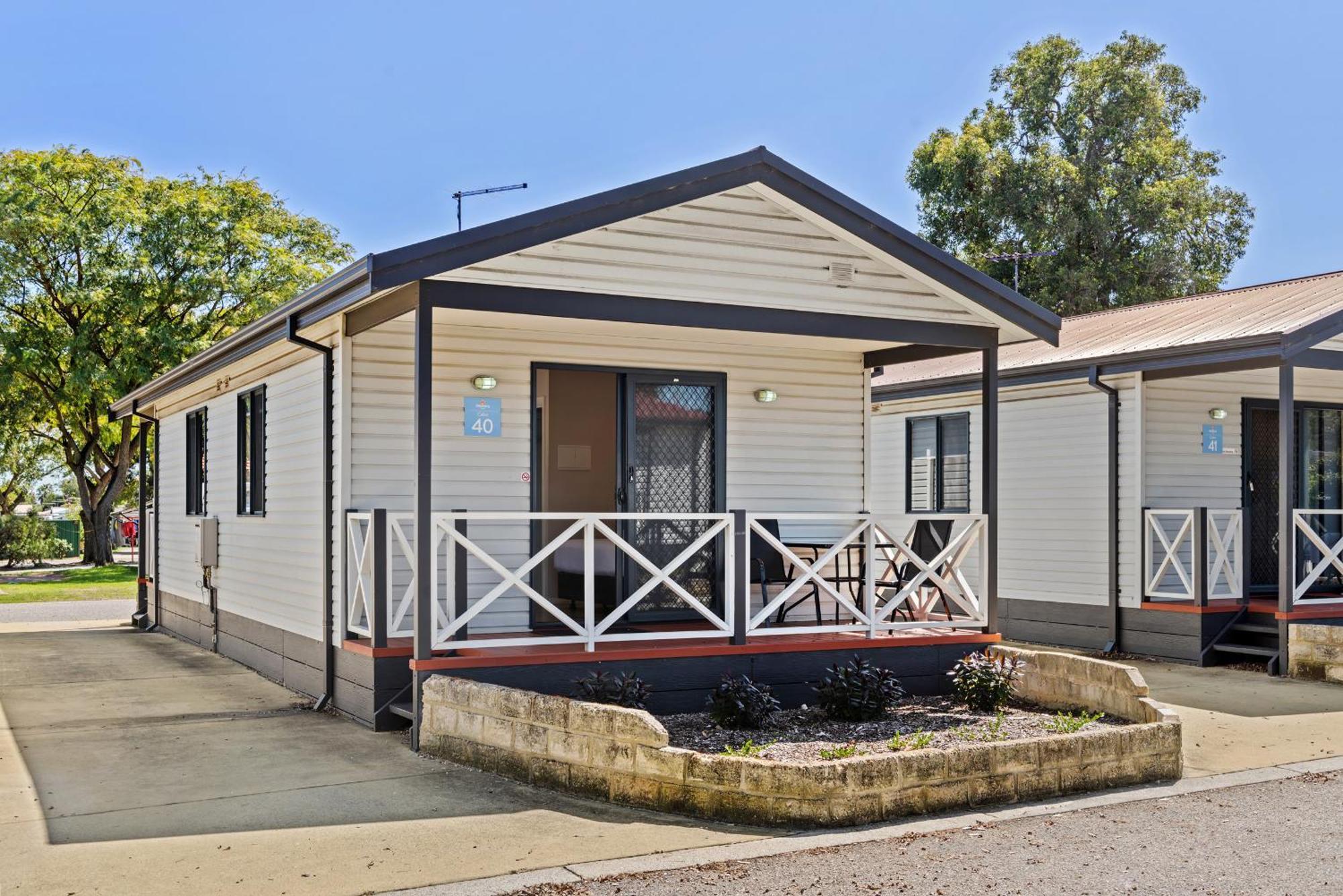Discovery Parks - Airport Holiday park Perth