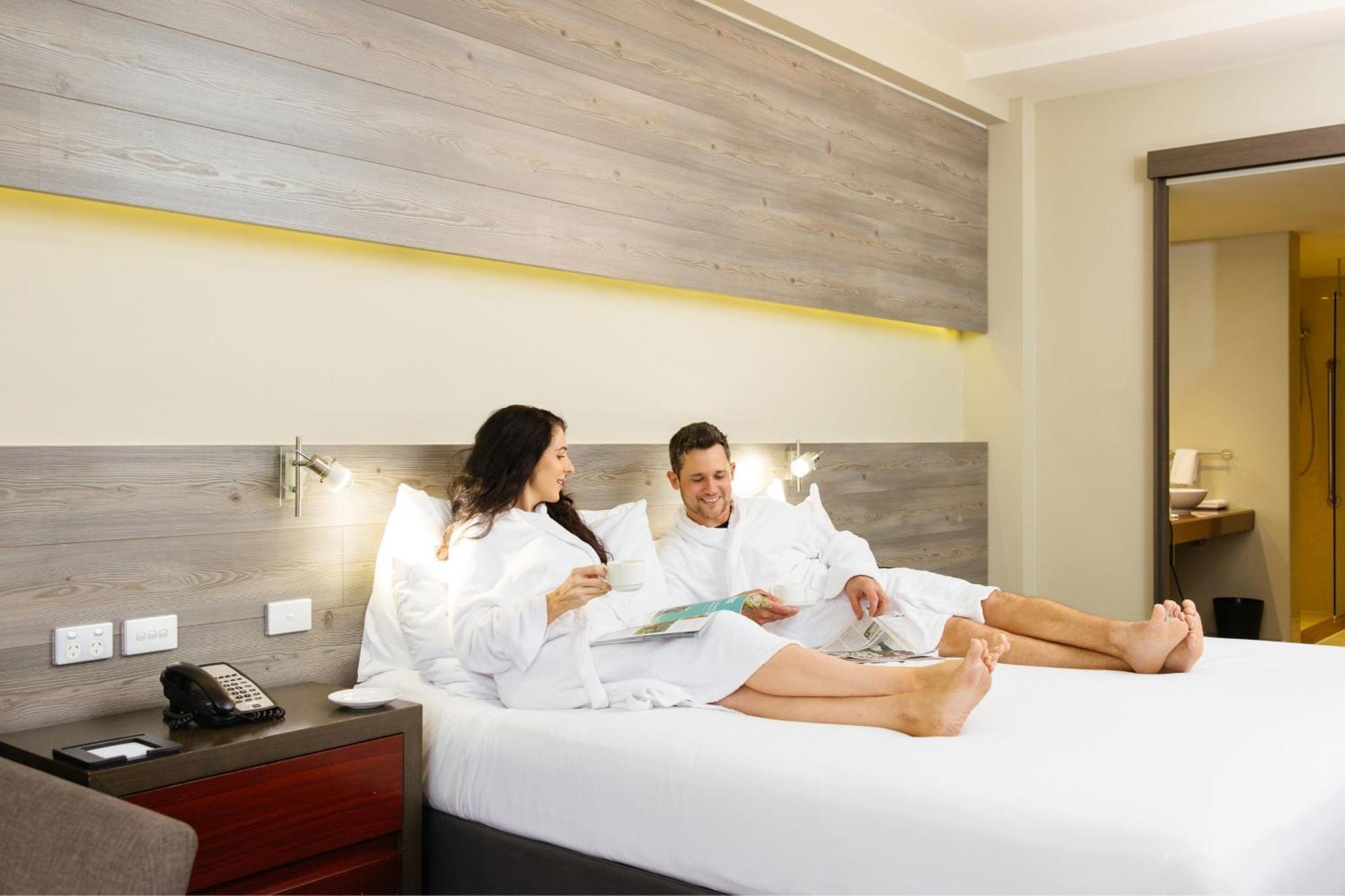 Four Points By Sheraton Perth