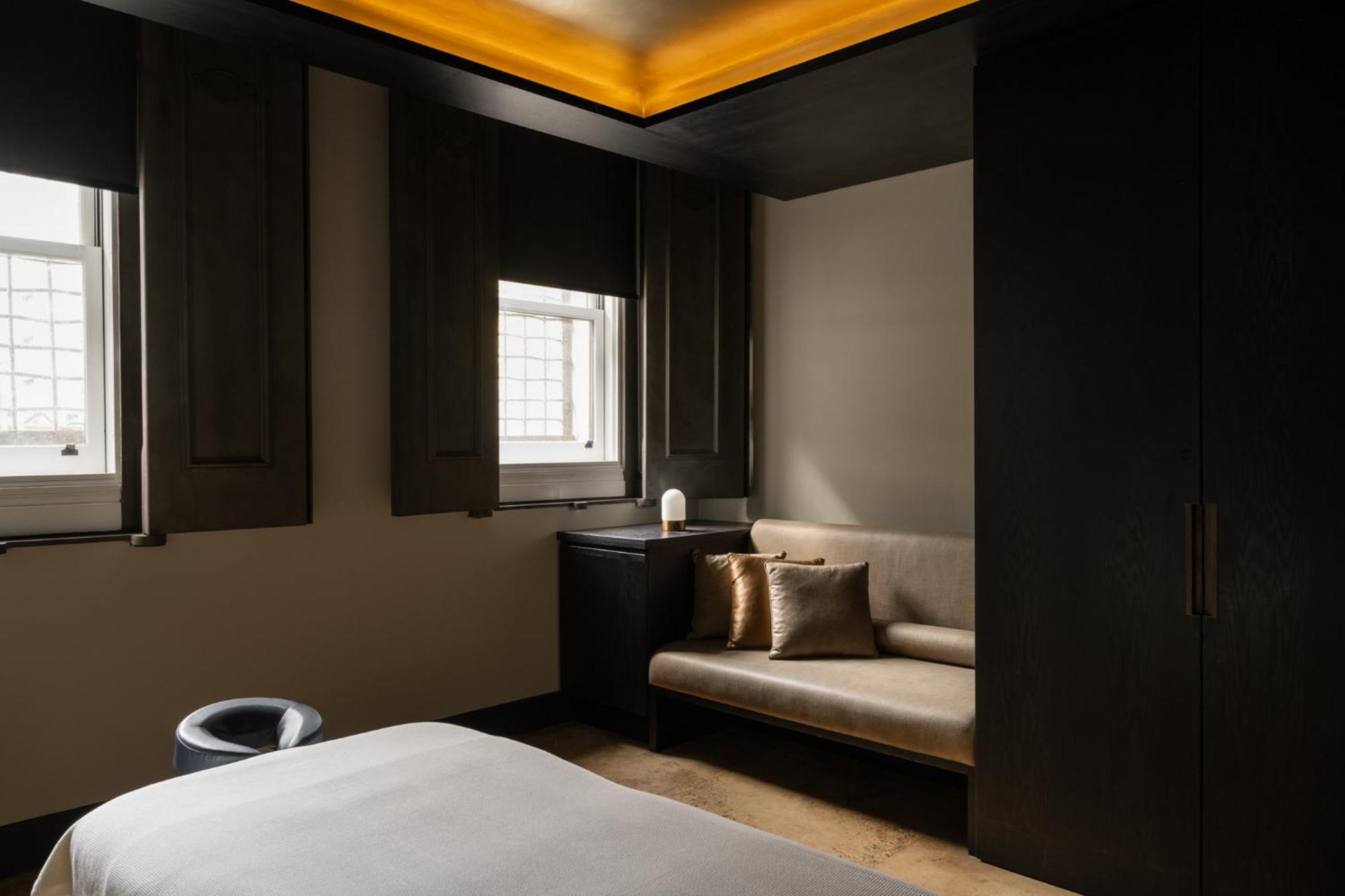 Hotel The Treasury 5*