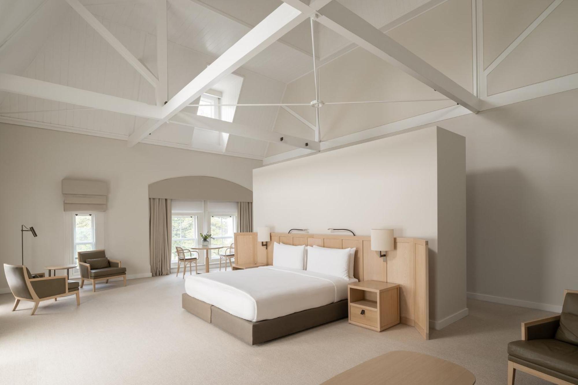 The Treasury Hotel 5*
