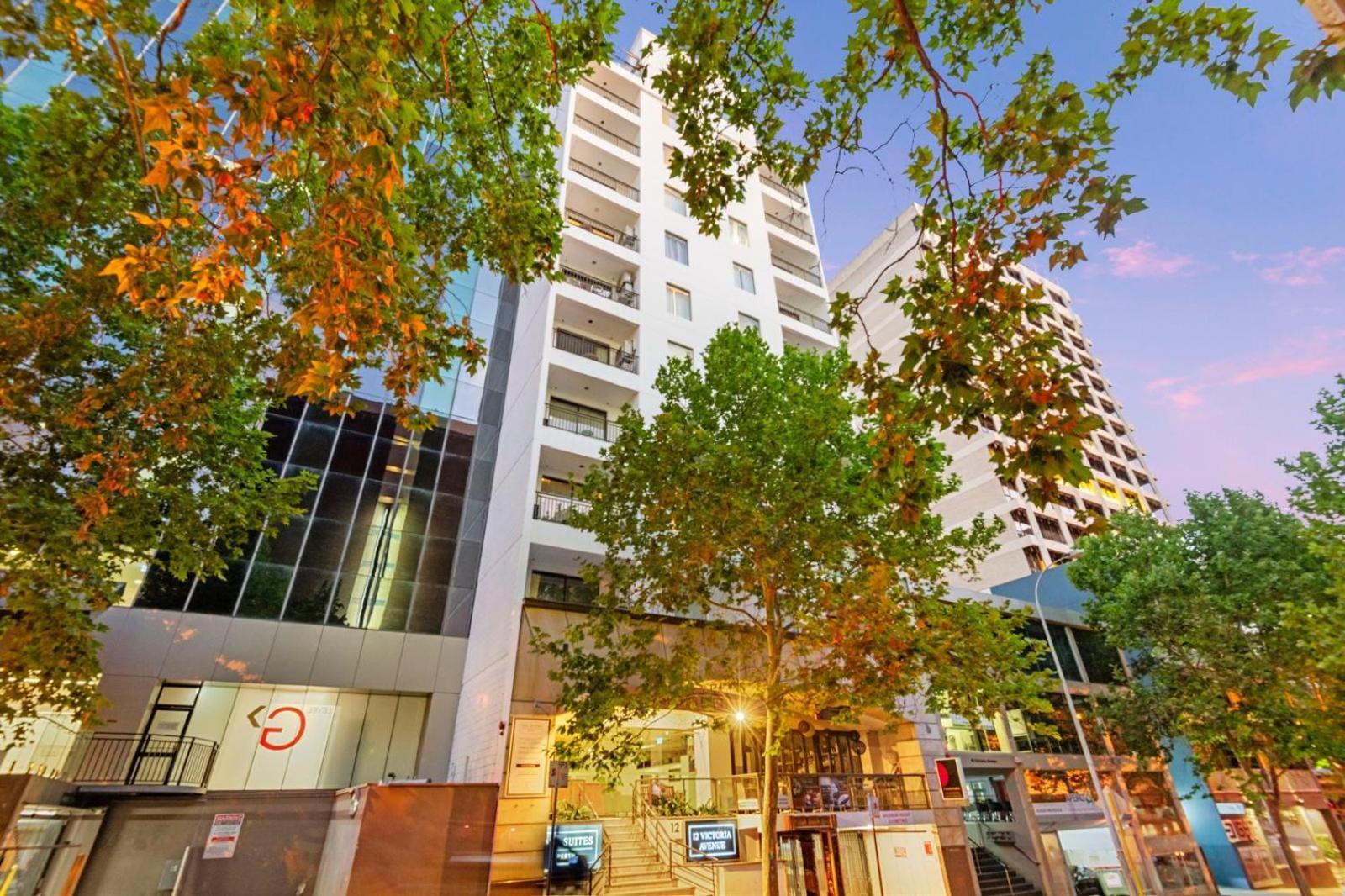 Apartment Small Moments Perth