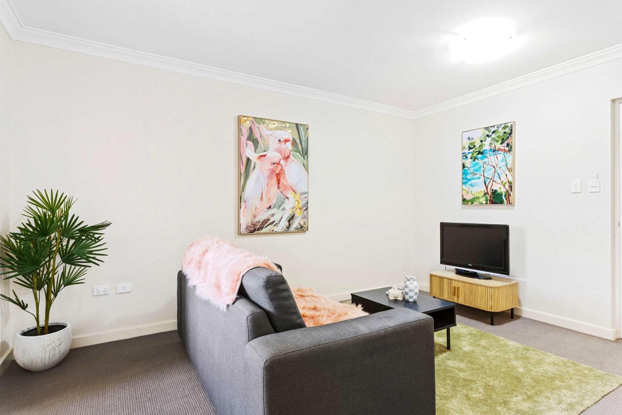 One Bedroom In The Centre Apartment *