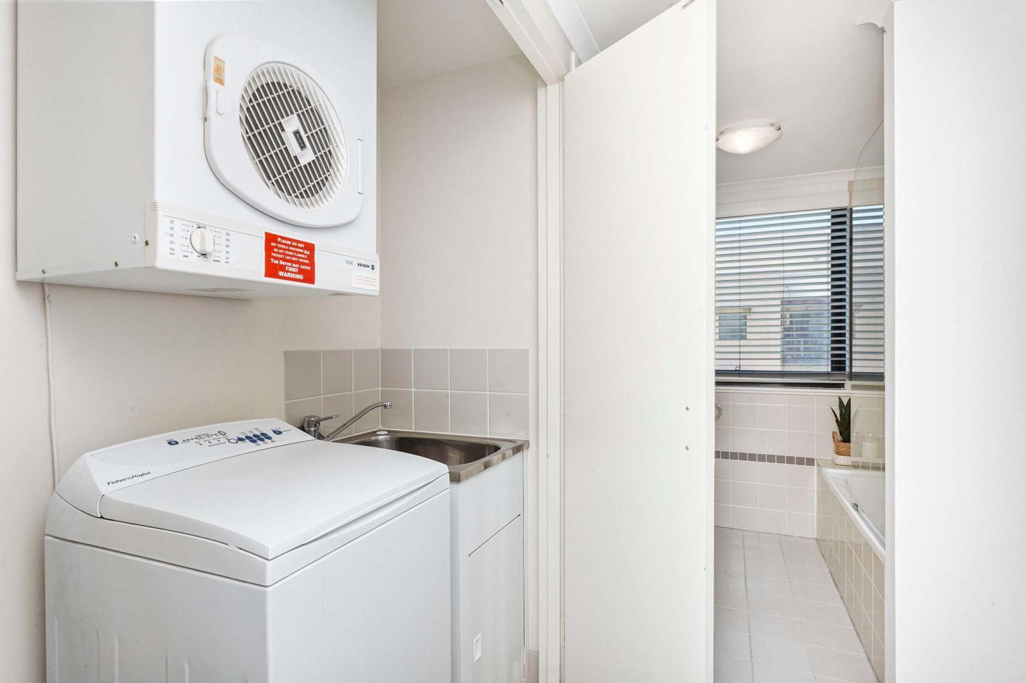 One Bedroom In The Centre *