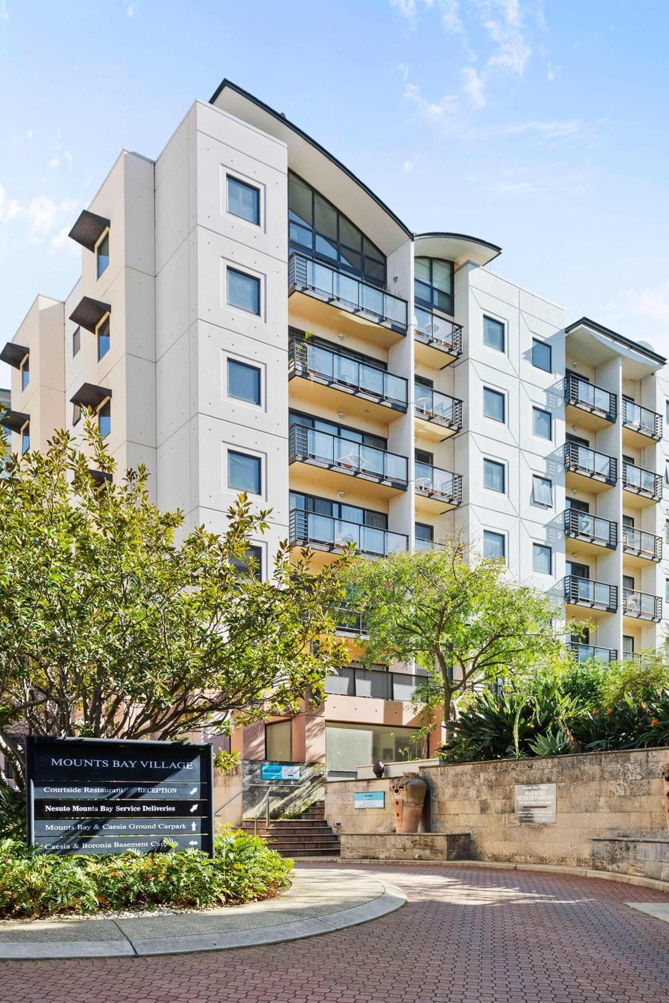 One Bedroom In The Centre Apartment *