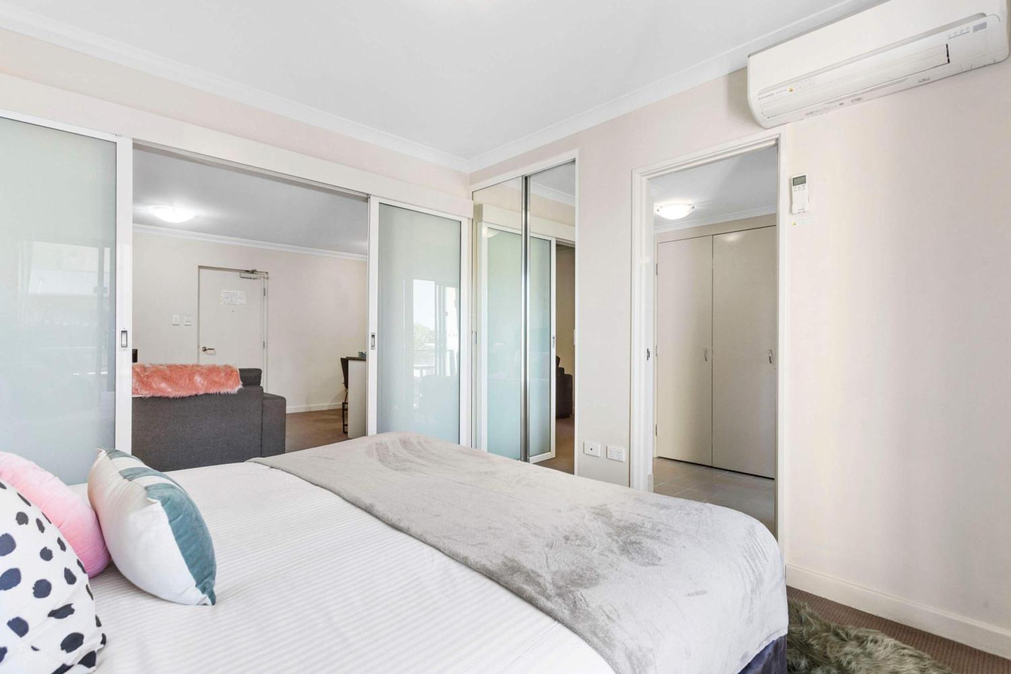 Apartment One Bedroom In The Centre *