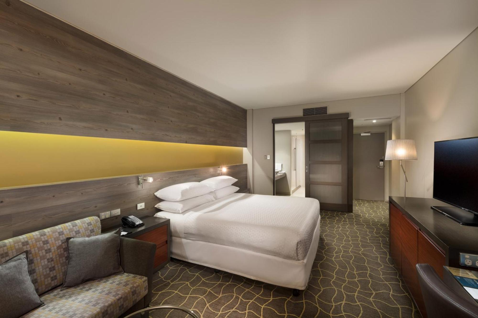 Four Points By Sheraton Hotel