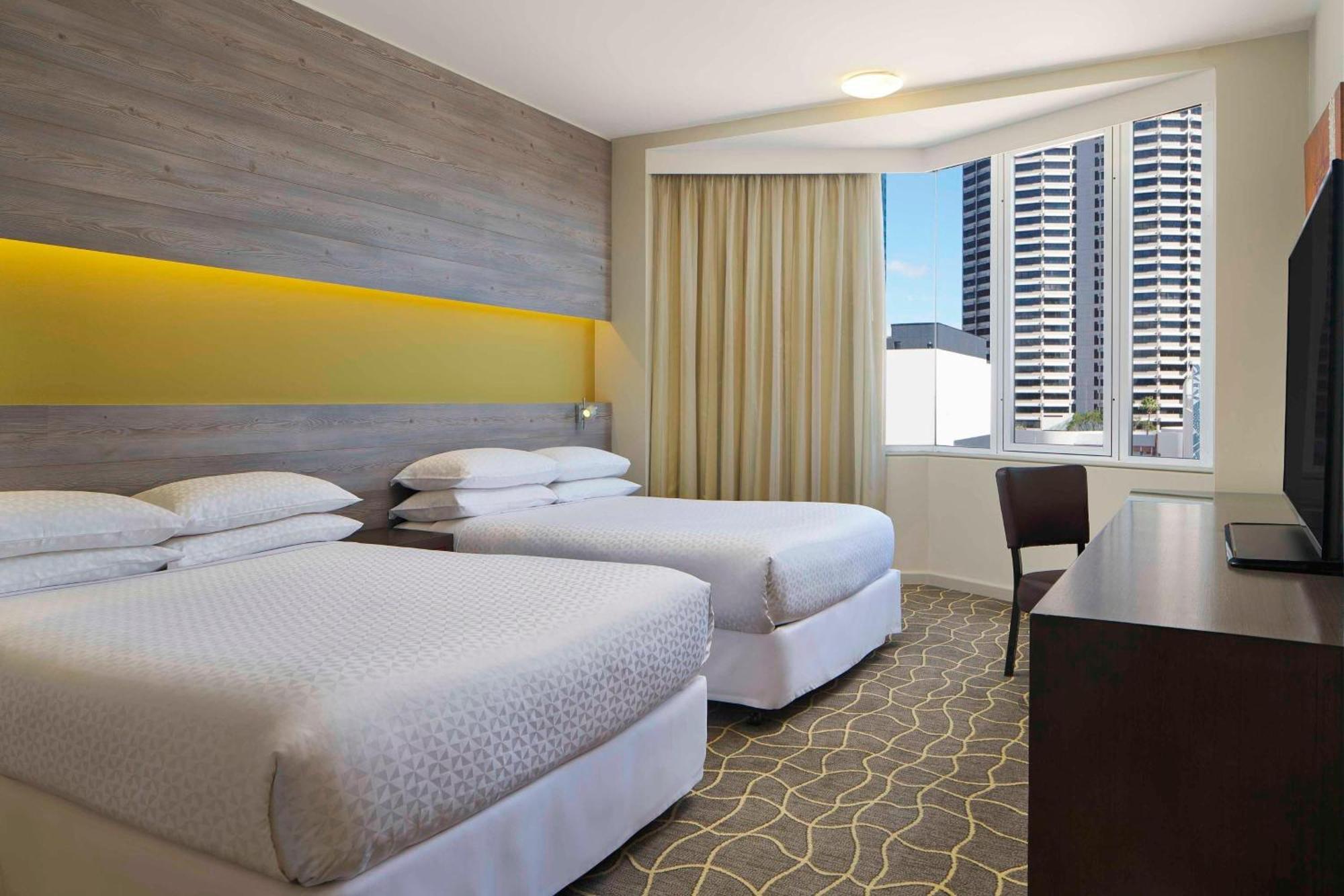 Four Points By Sheraton Hotel Perth