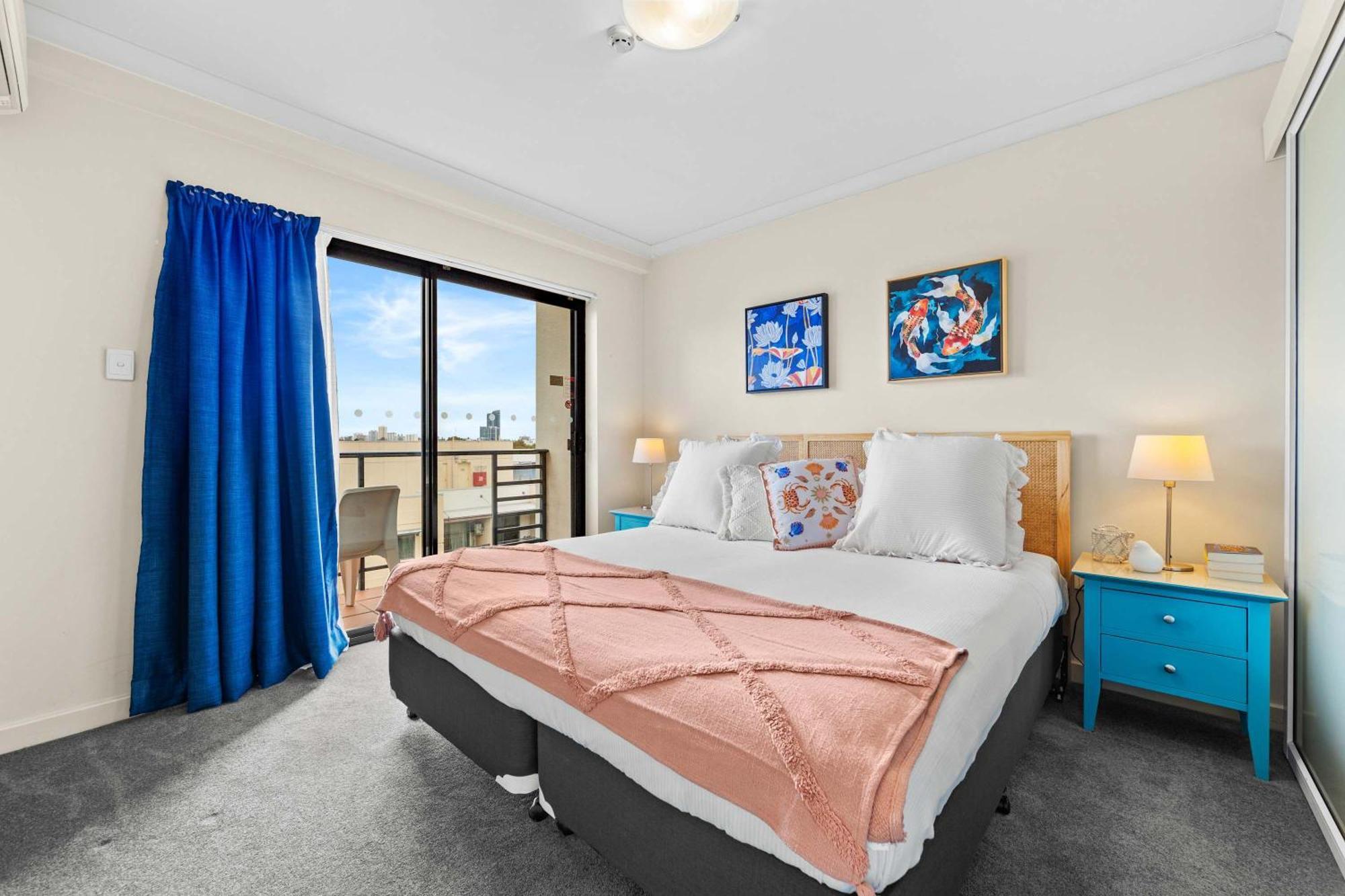 Apartemen Prime