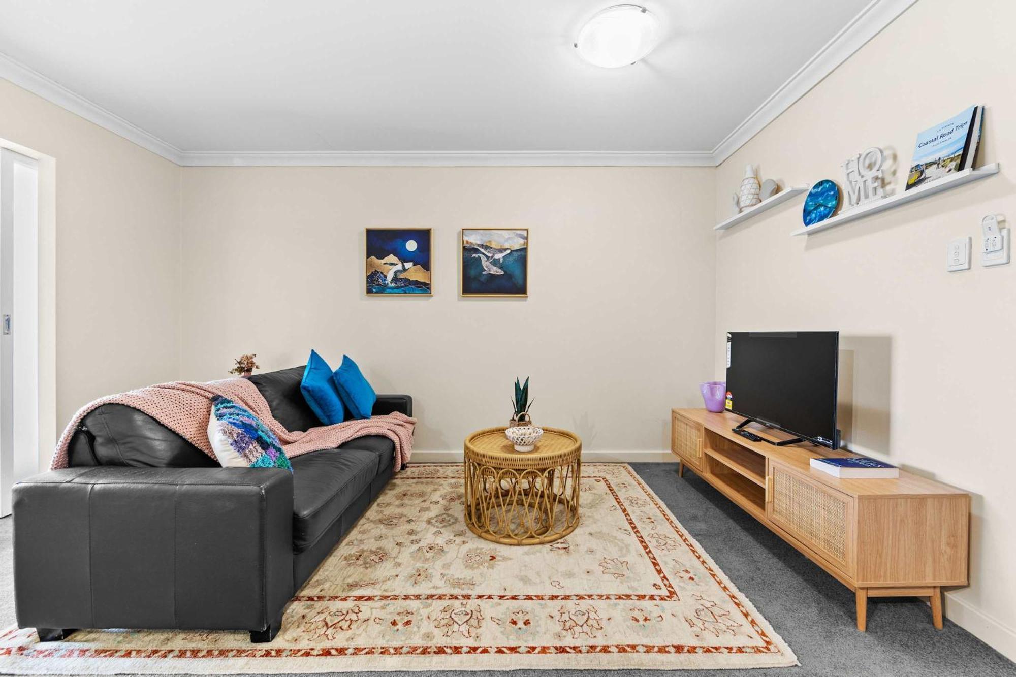 Prime Apartemen *