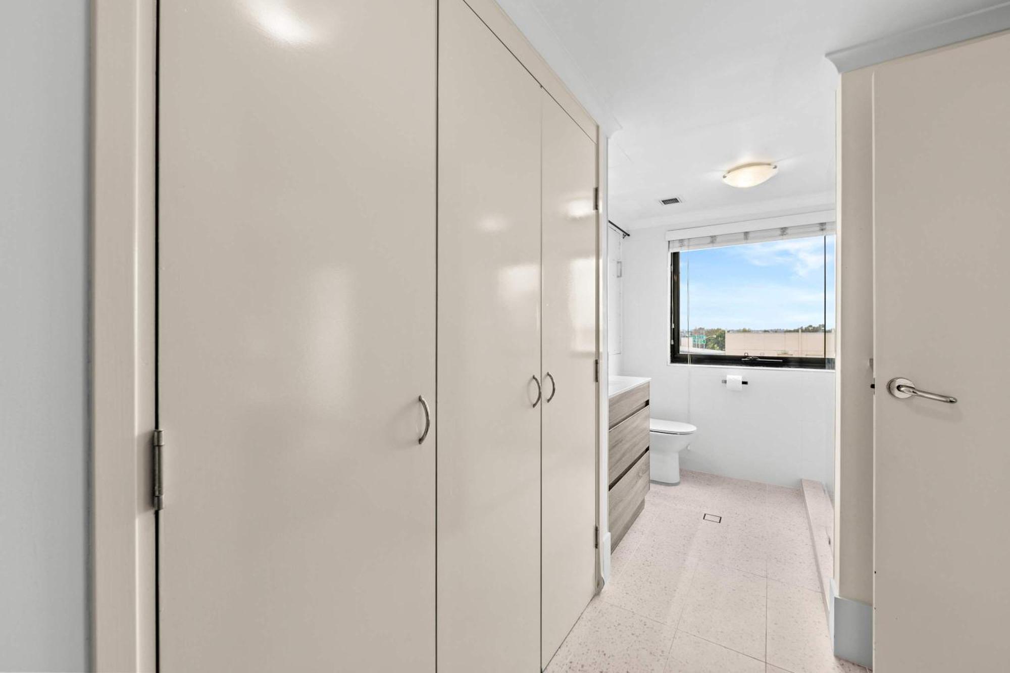 Apartemen Prime *