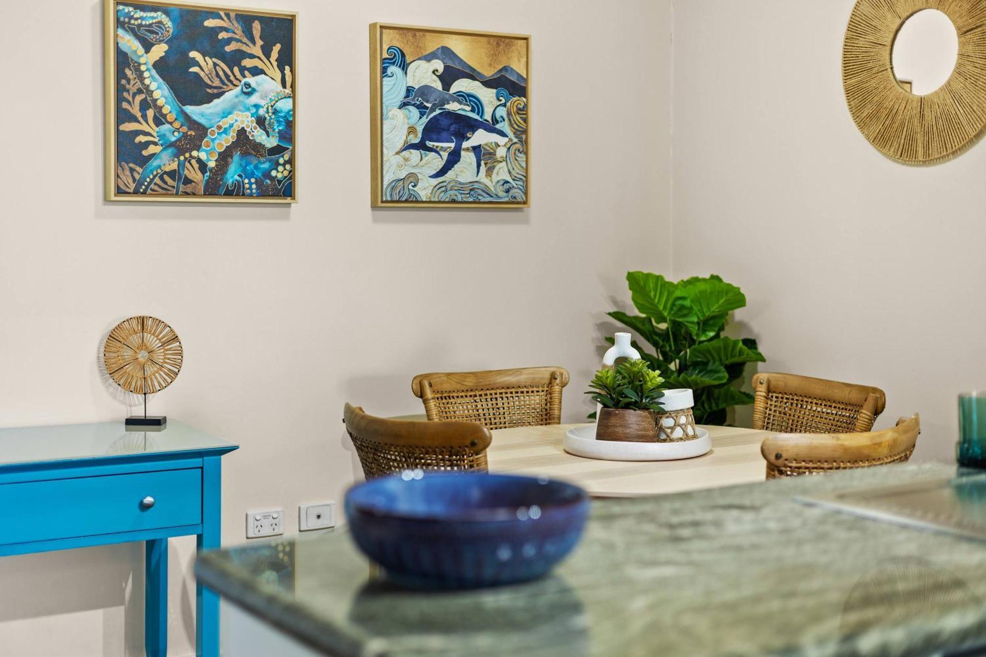 Prime Apartemen Perth