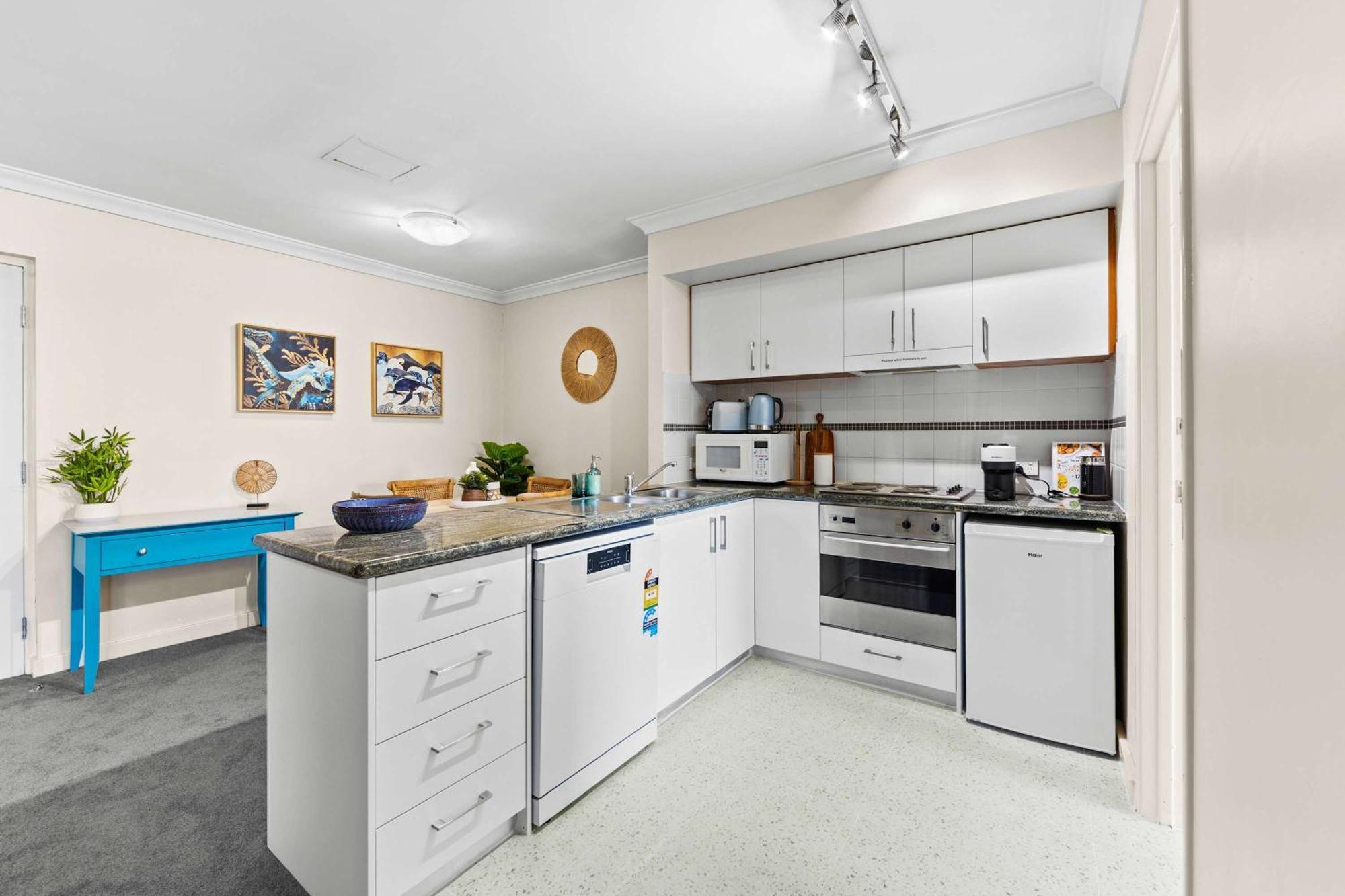 Apartemen Prime Perth
